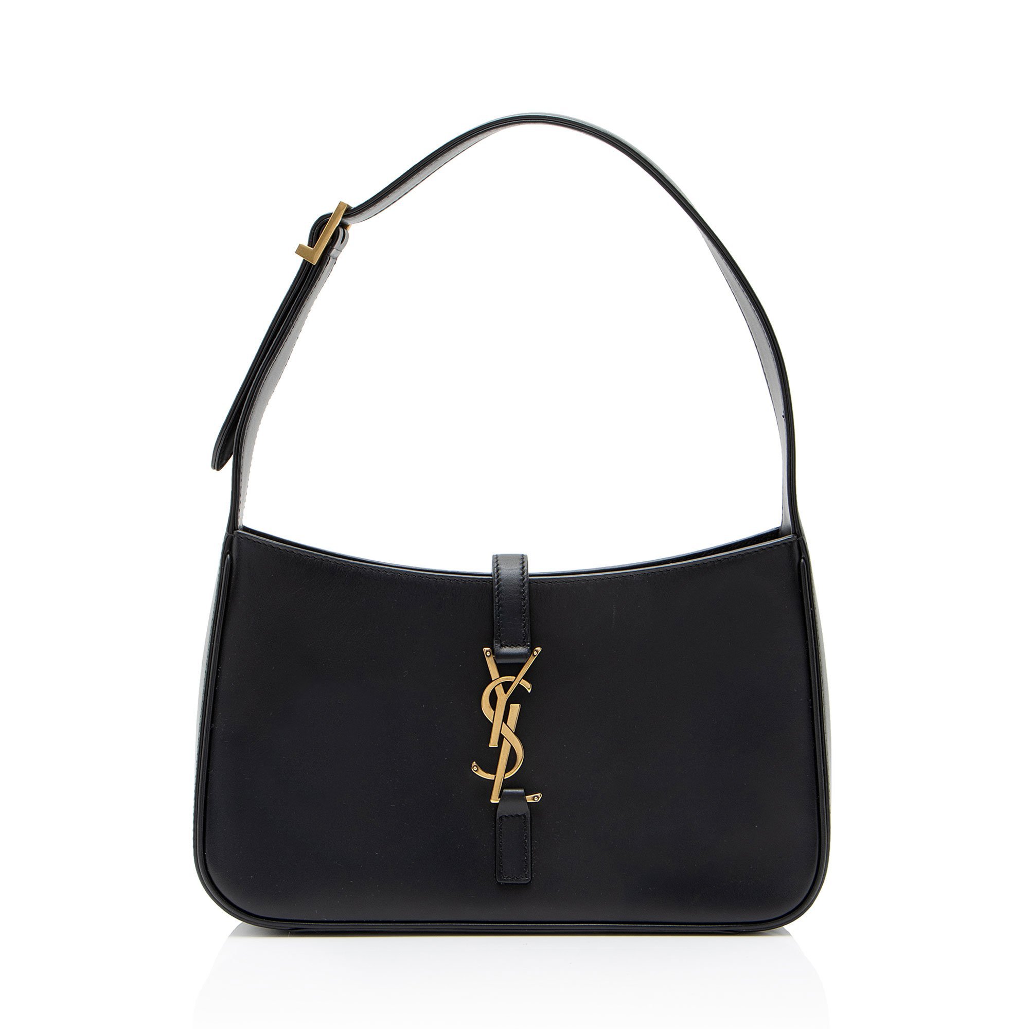 Leather bag