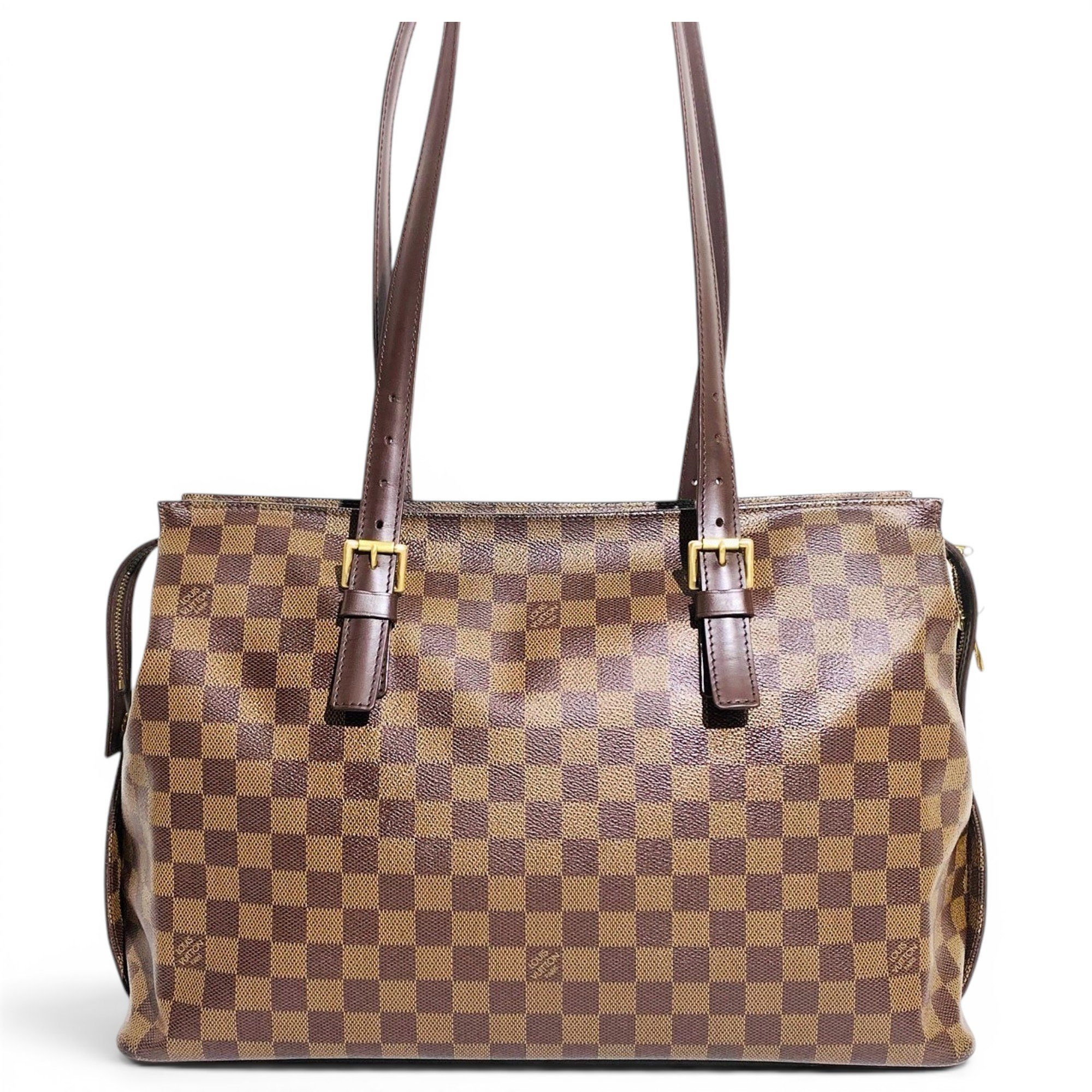 Bréa cloth tote