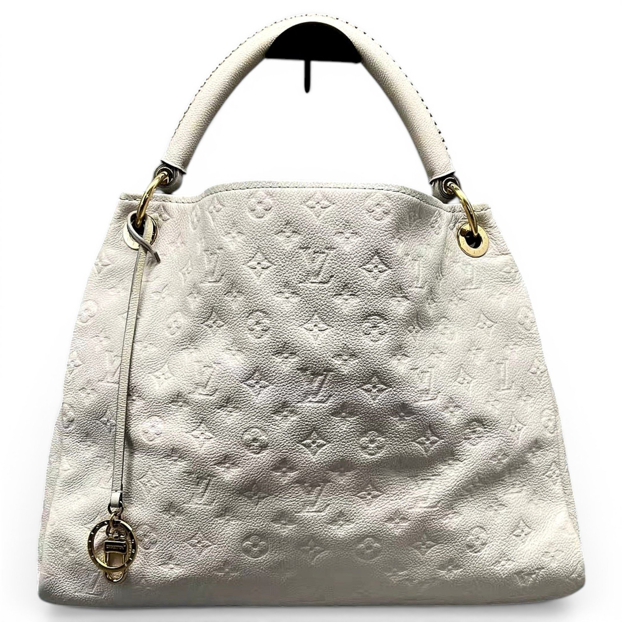 Louis Vuitton Artsy leather handbag