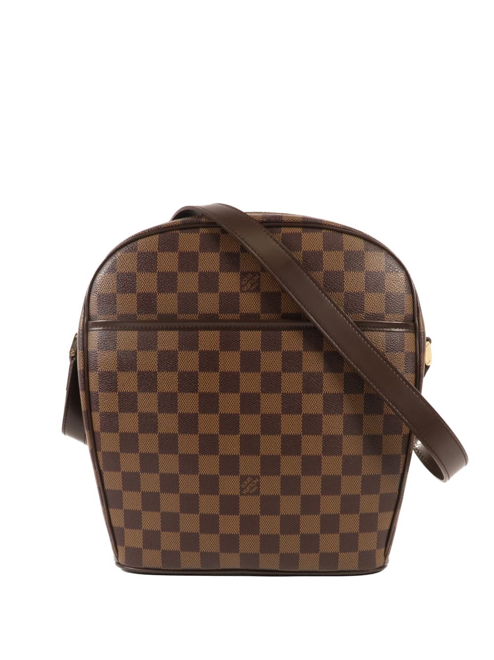Damier Ebene Ipanema shoulder bag