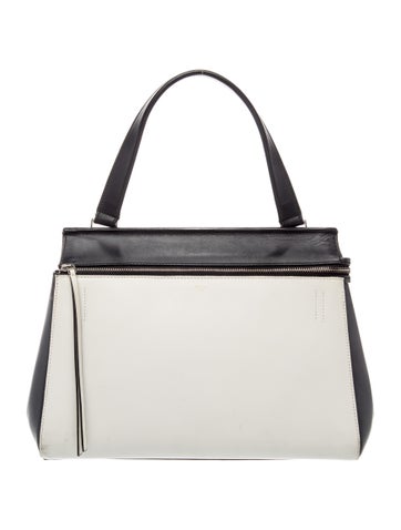 Leather Edge Medium