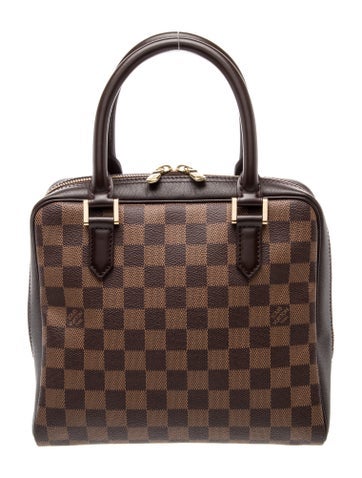 Damier Ebene Brera