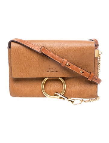 Leather Faye Small