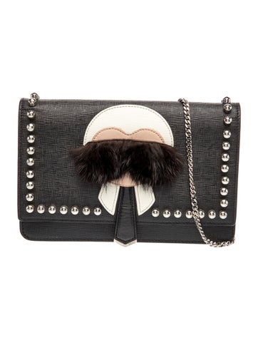 Leather Dotcom Small