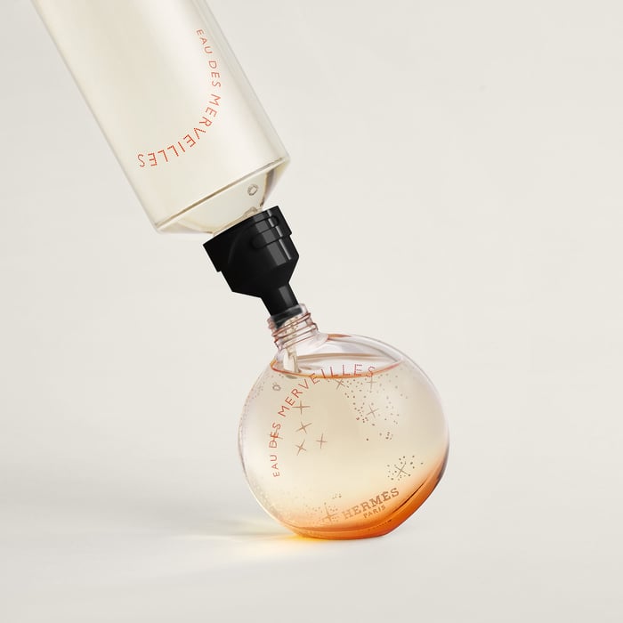 Sans Coloris Eau Des Merveilles Eau De Toilette