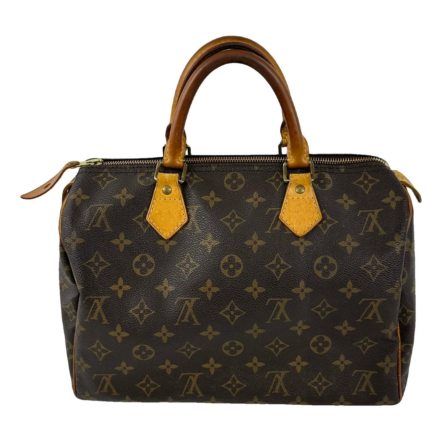 Speedy handbag