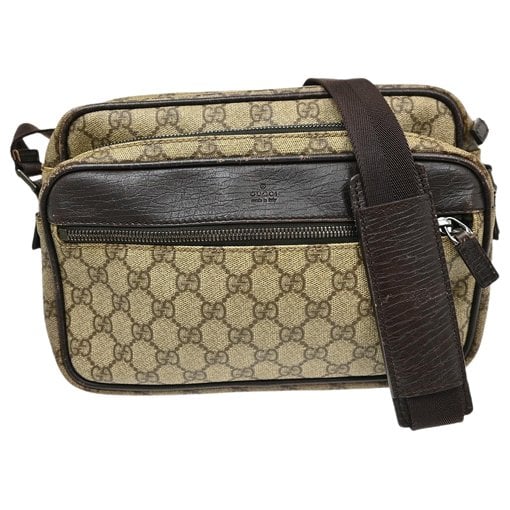 Soho Zip cloth handbag