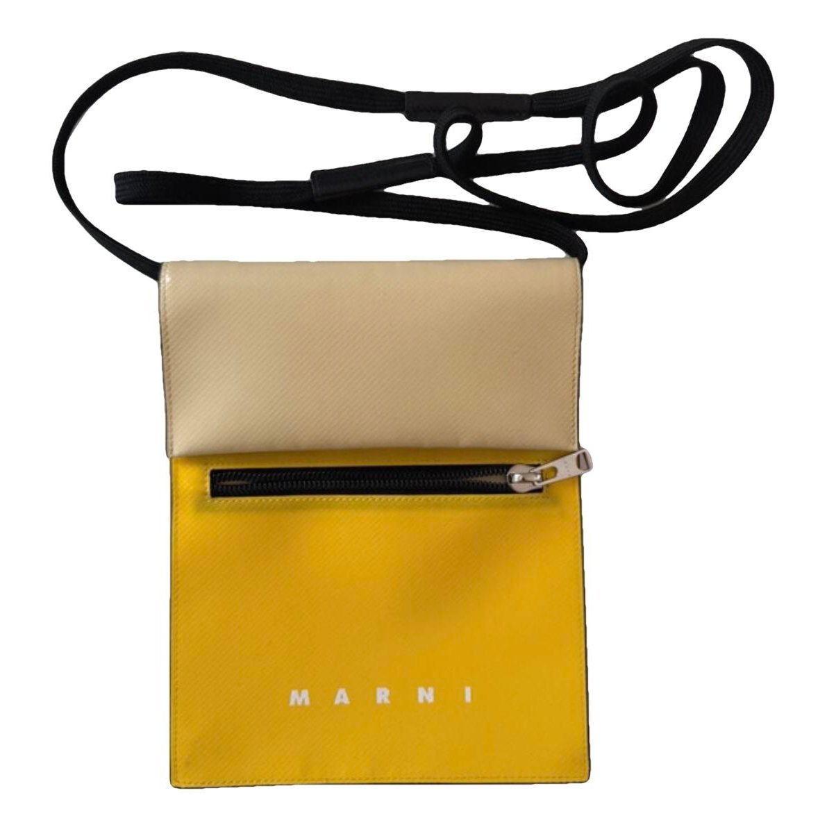 Moon crossbody bag
