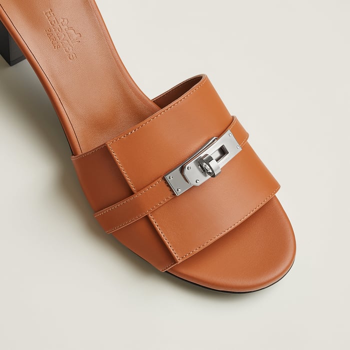 Naturel Gigi 50 Sandal