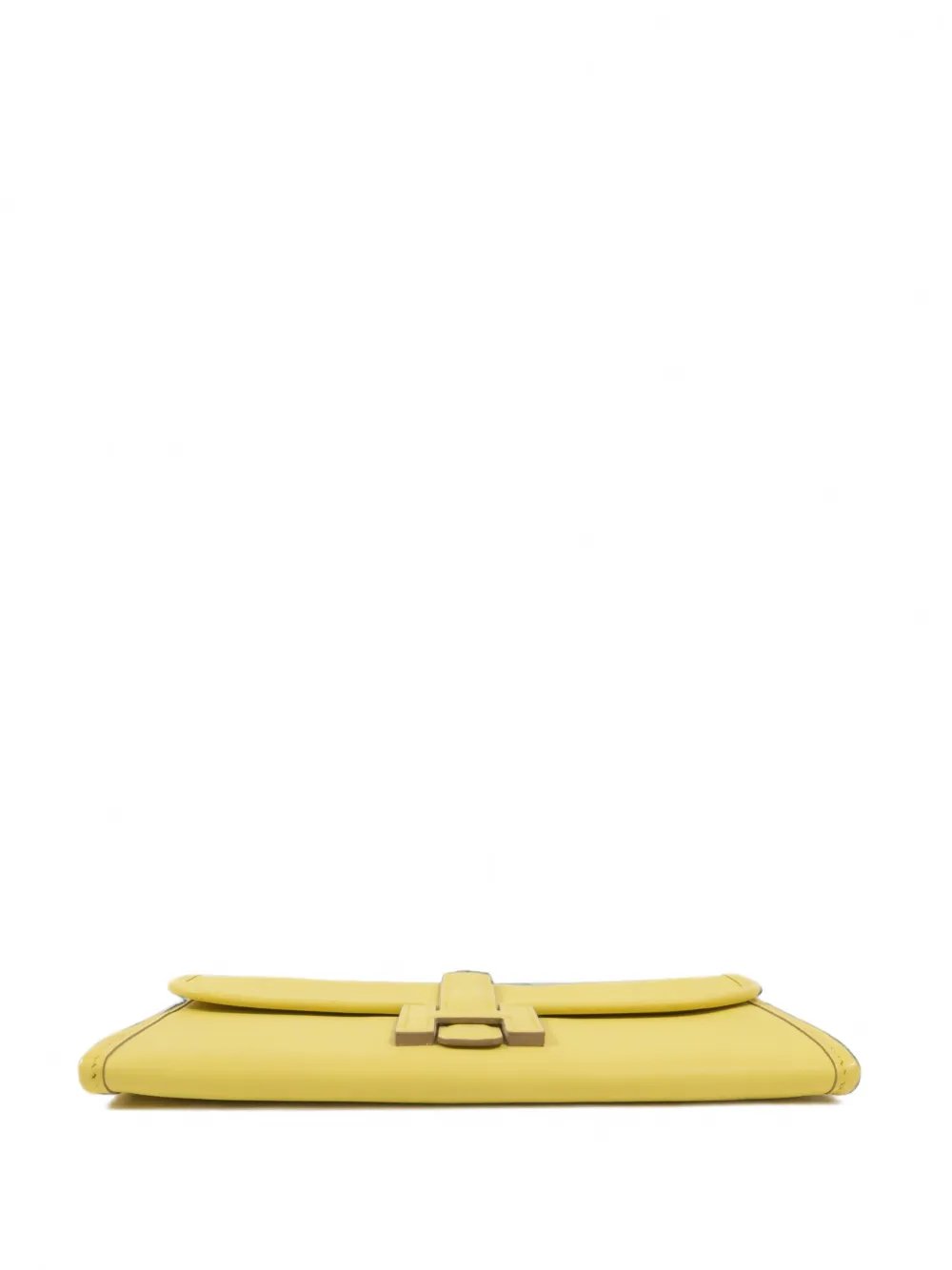 2015 Jige Duo clutch bag