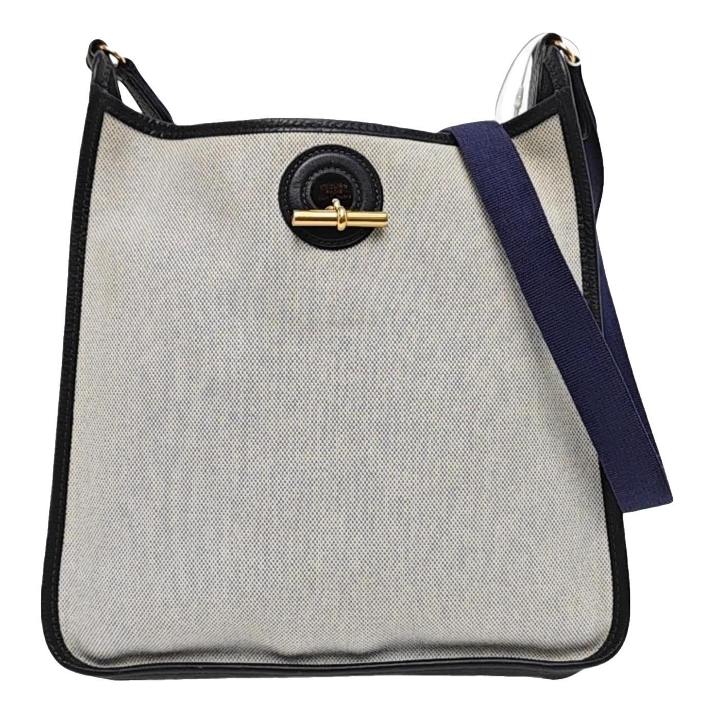 Vespa cloth handbag