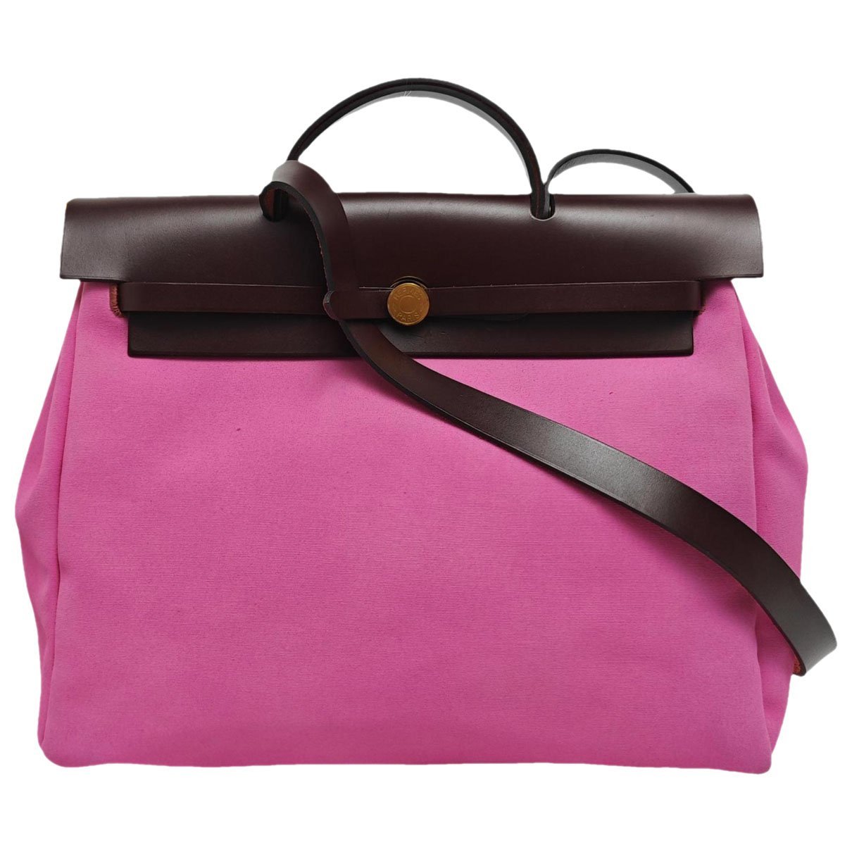 Herbag cloth handbag