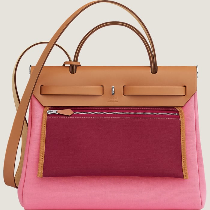 Herbag Zip 31 Retourne Verso Bag
