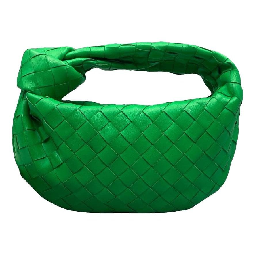 Jodie leather handbag