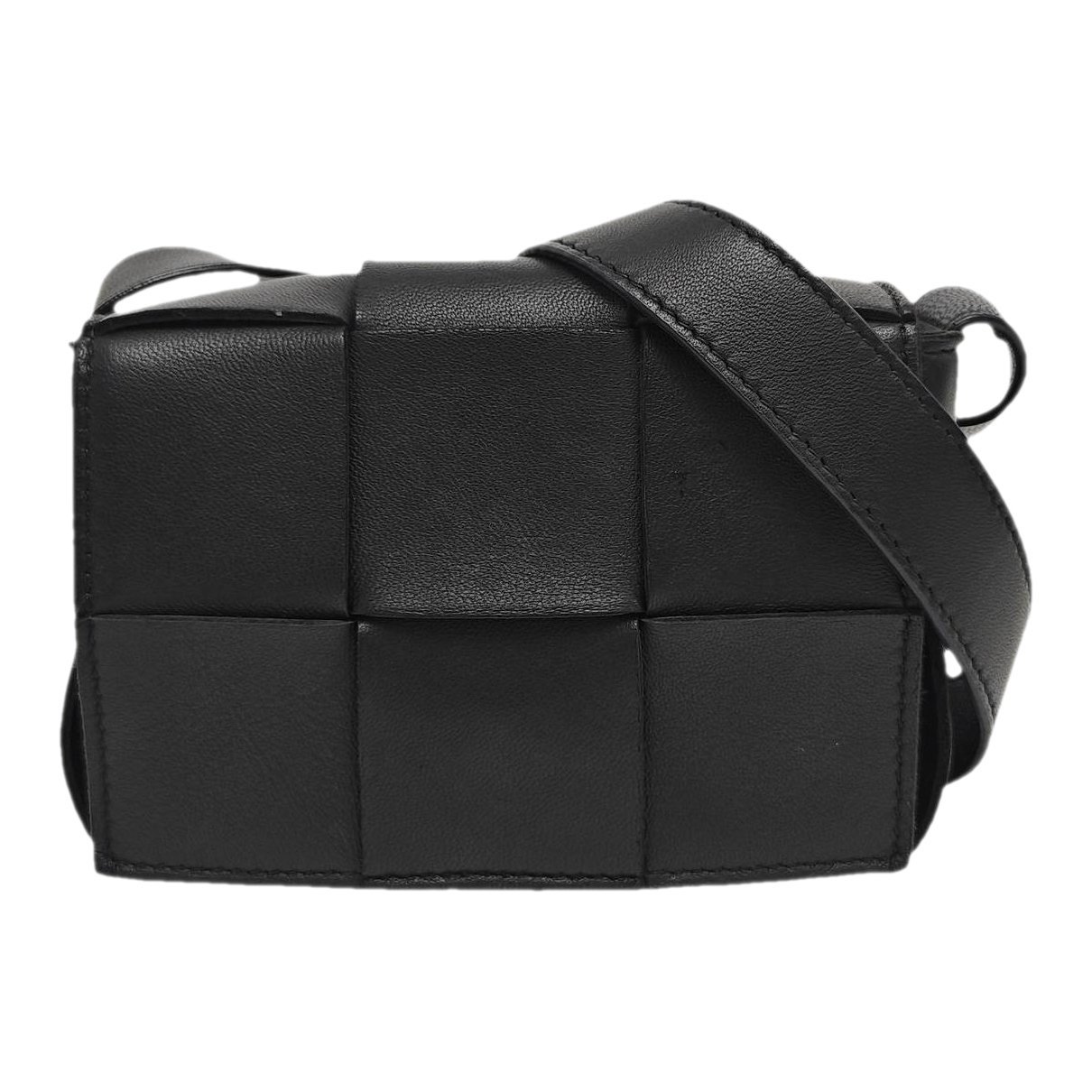 Brick Cassette mini bag