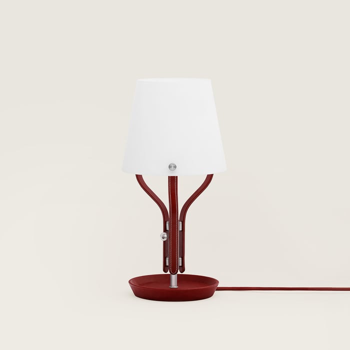 Rouge H Harnais Bedside Lamp