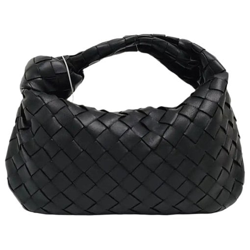 Jodie leather handbag