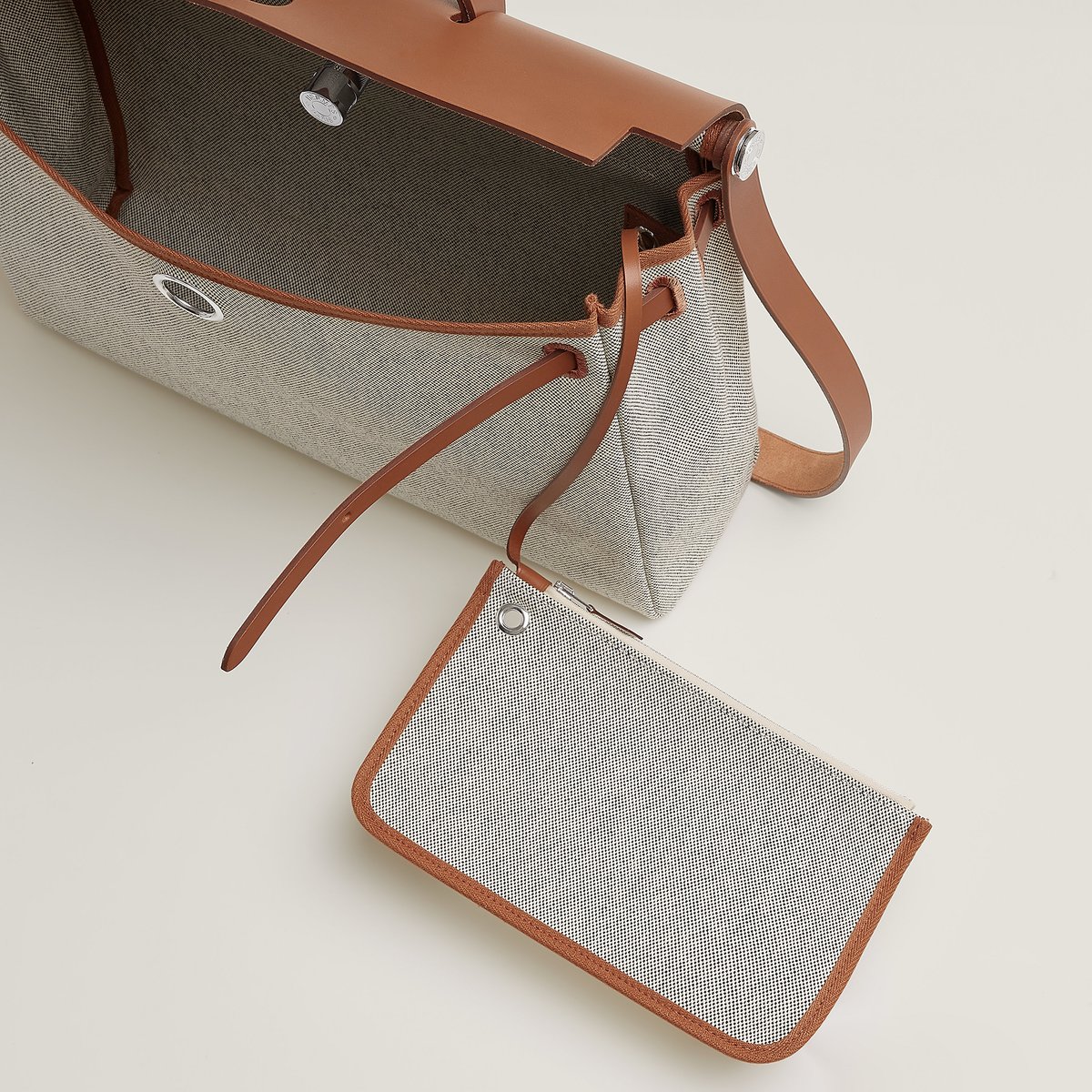 Herbag Messenger 39 Bag