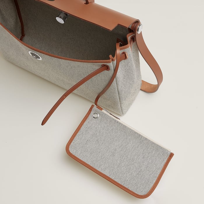 Herbag Messenger 39 Bag