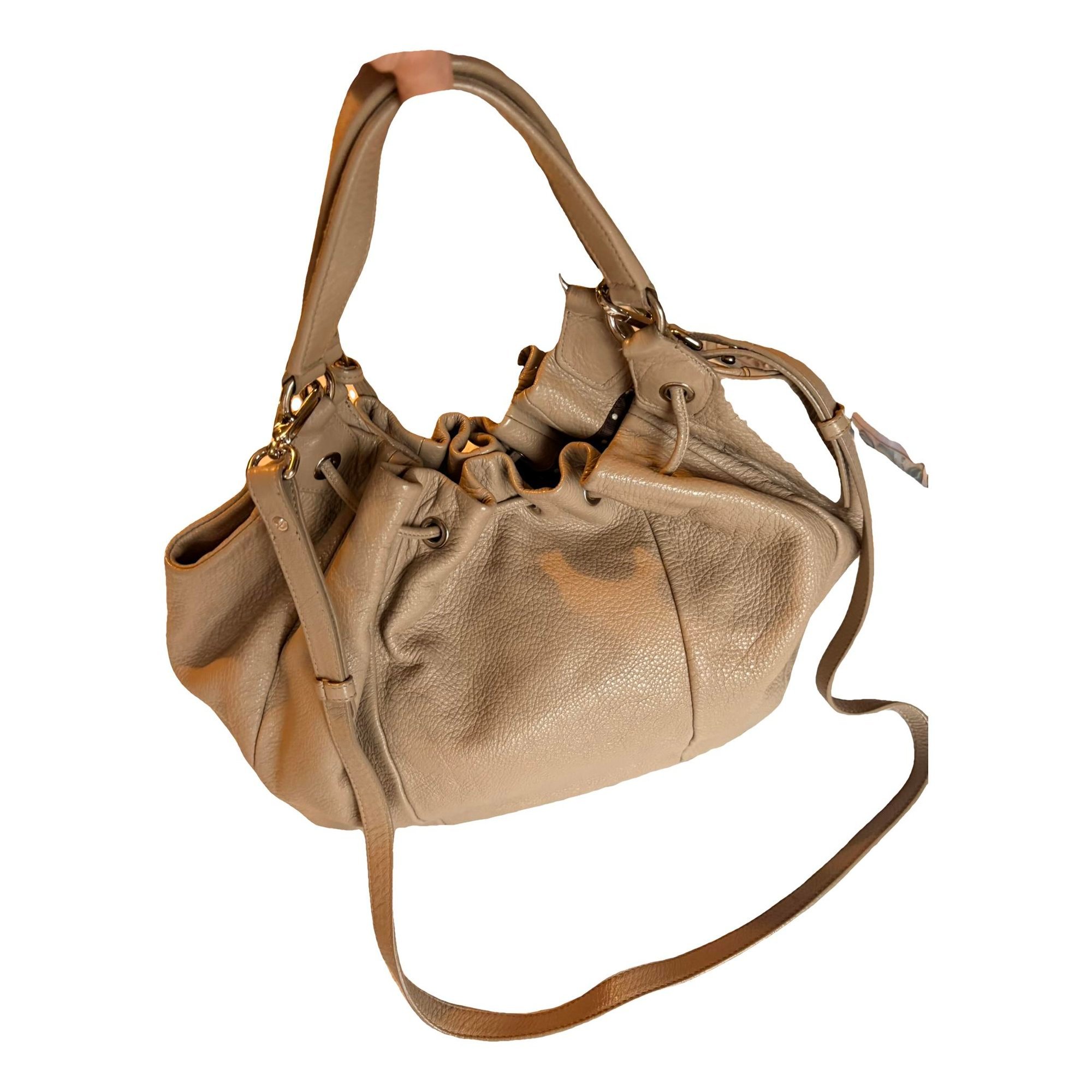 Furla Leather crossbody bag