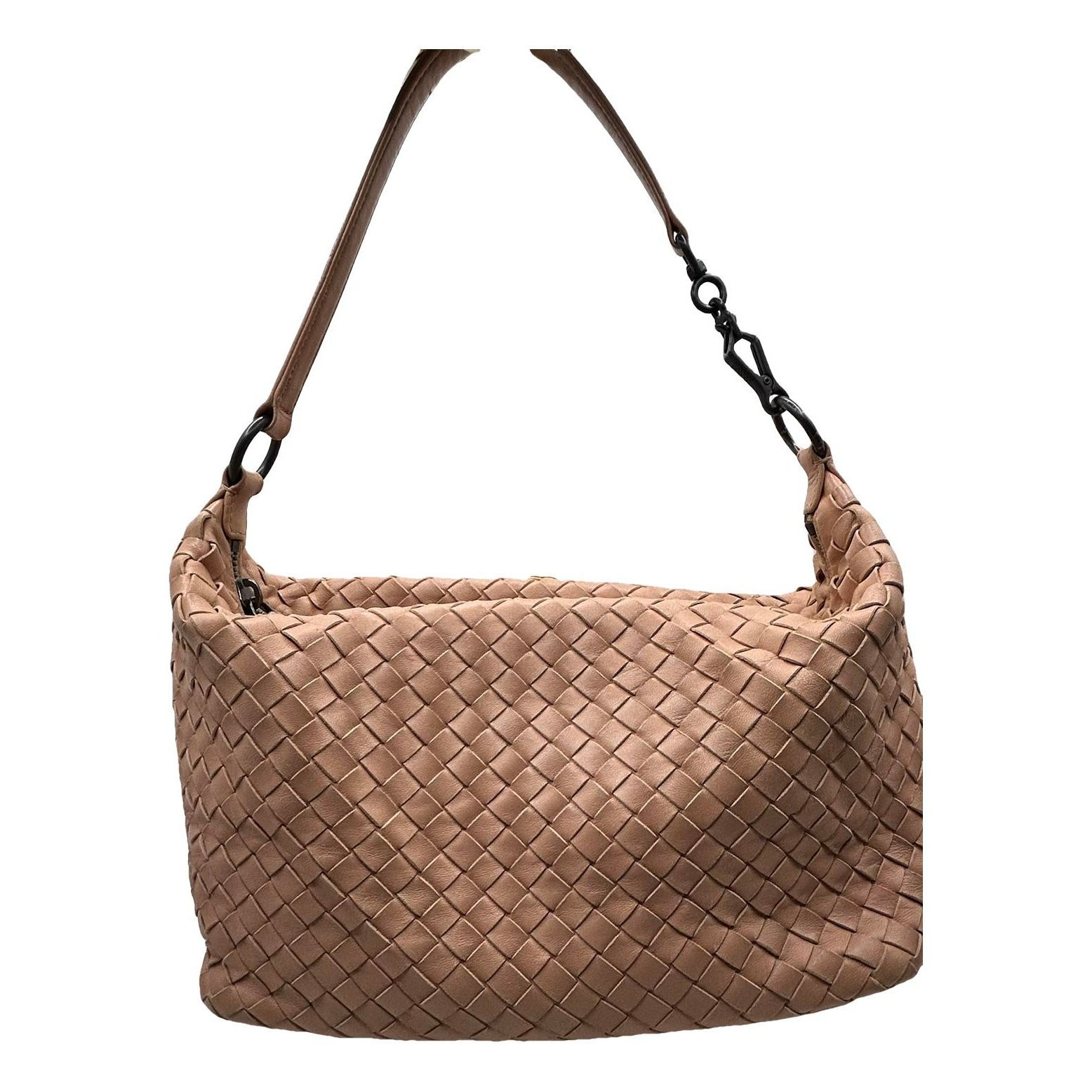 Sloane leather handbag