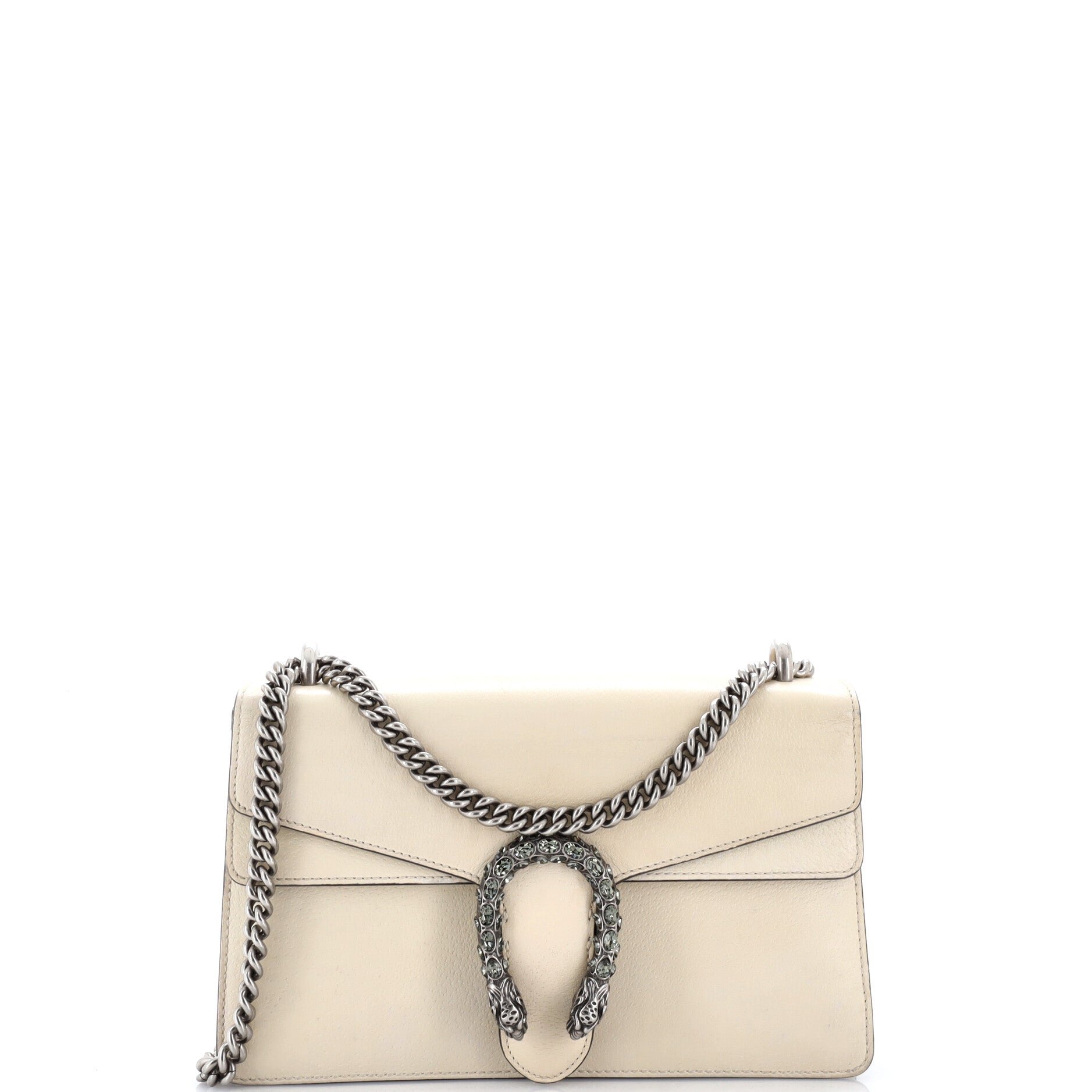 Gucci Dionysus Bag Leather Small