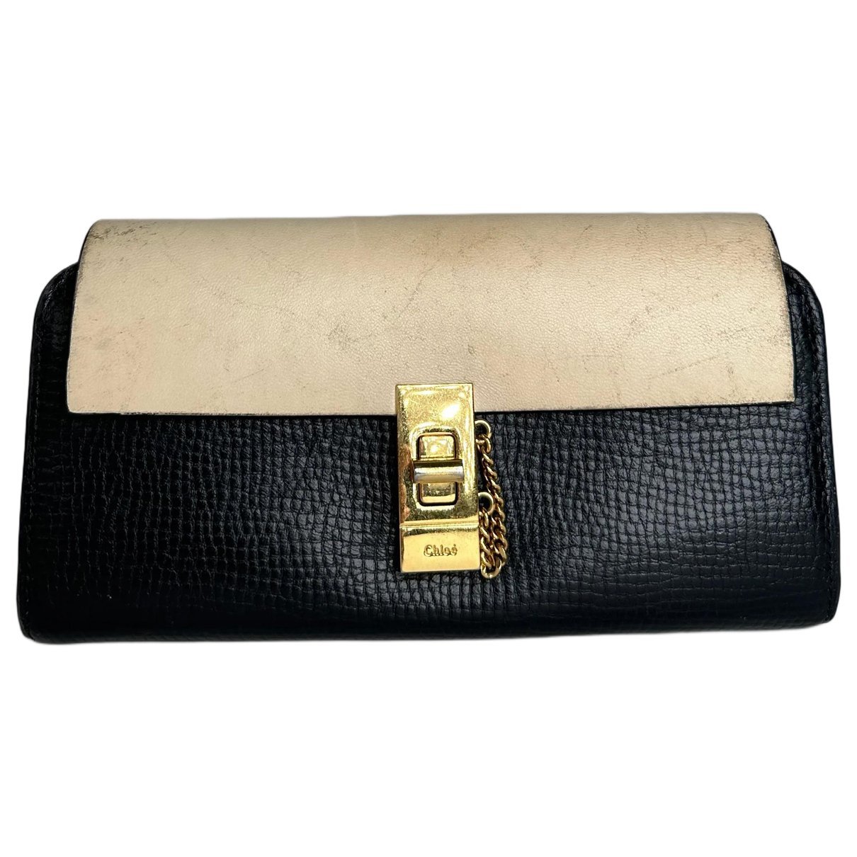 Marcie leather mini bag