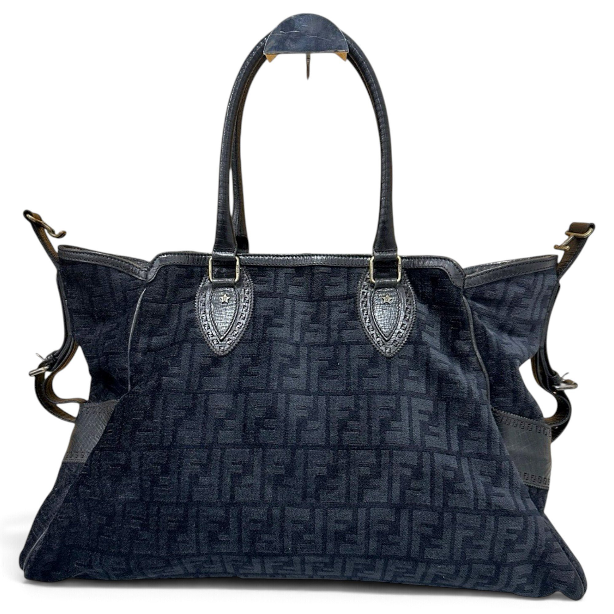 Cloth tote