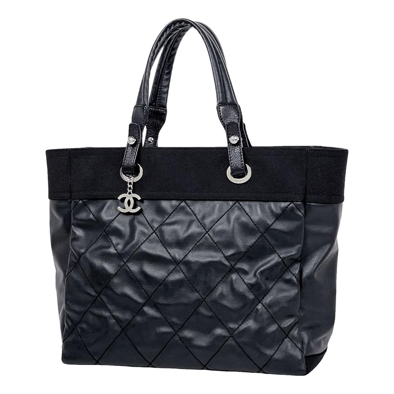 Cloth tote