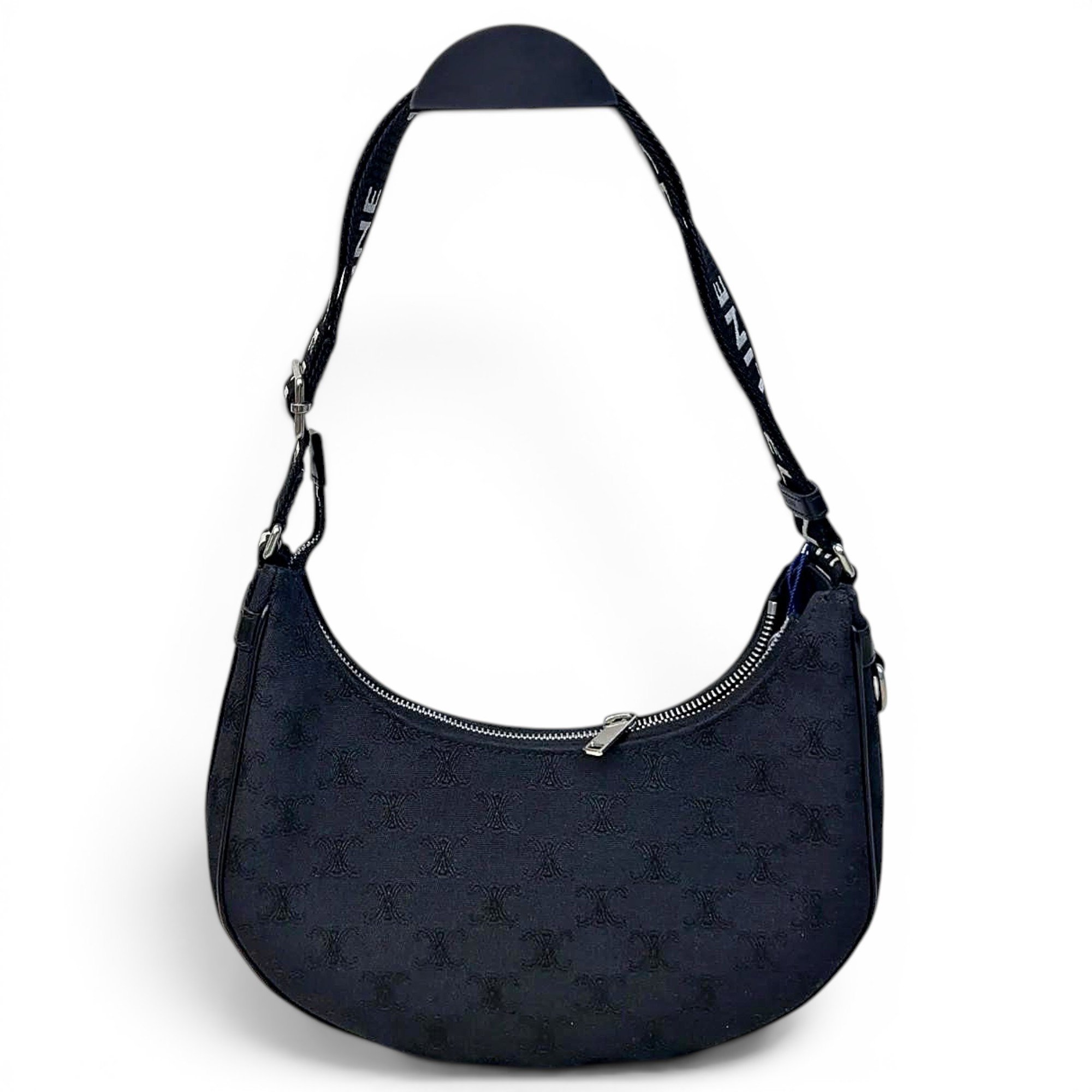 Cloth handbag