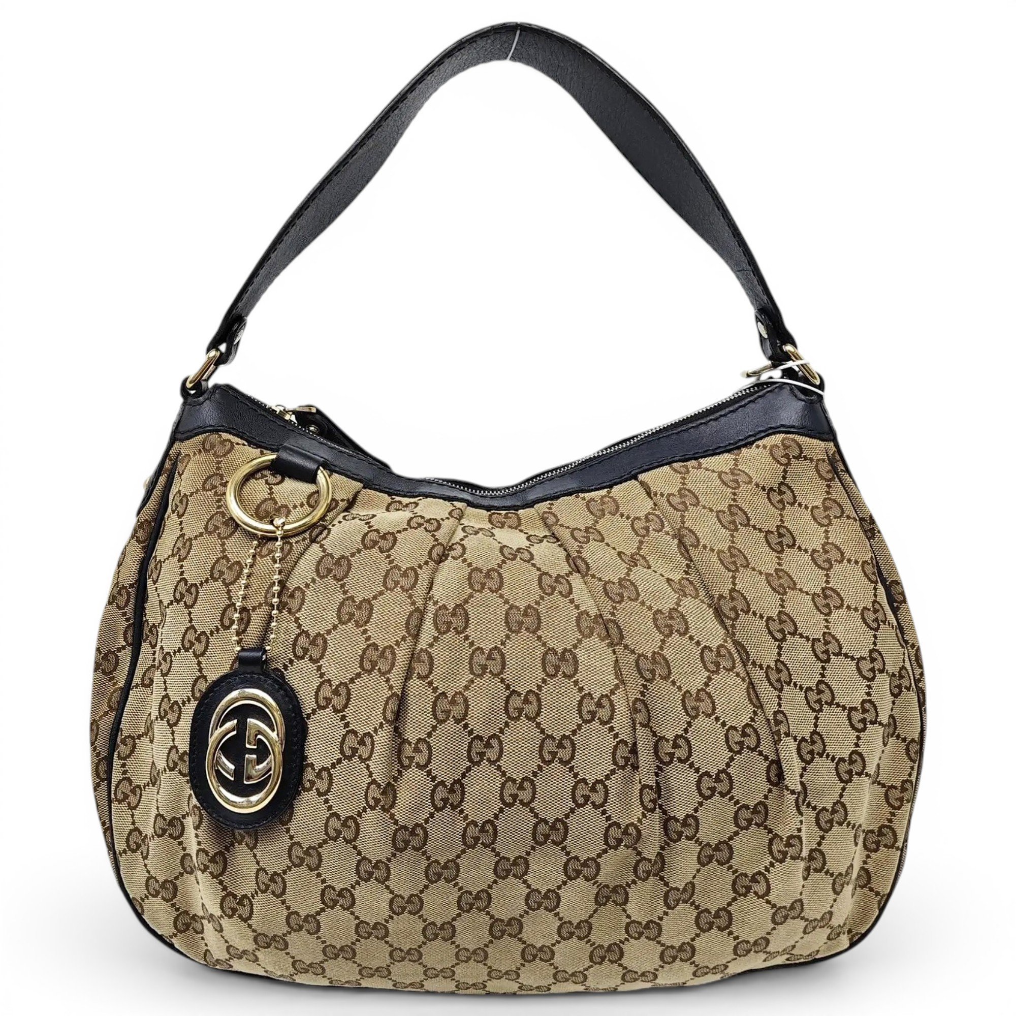 Sukey cloth handbag