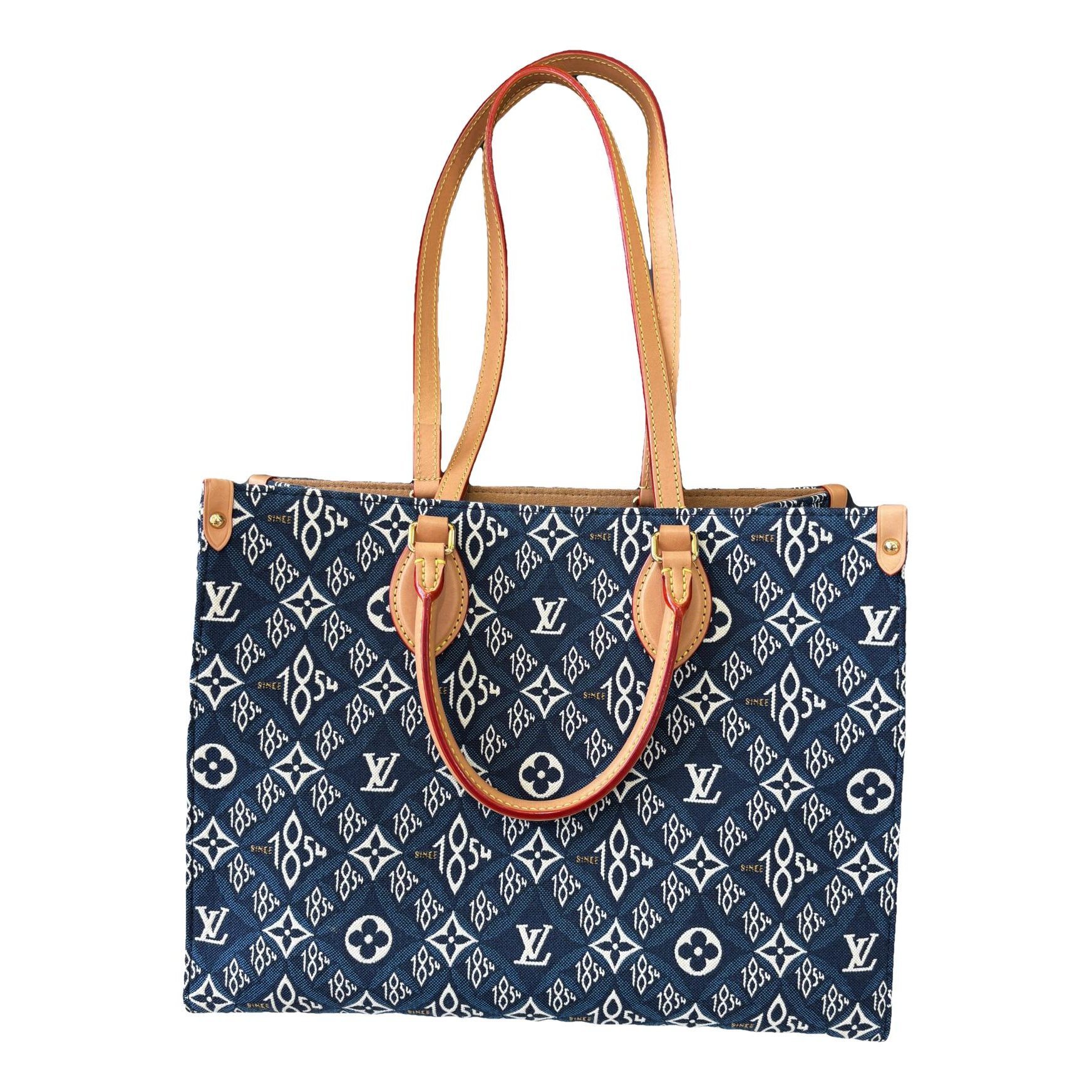 Onthego cloth handbag