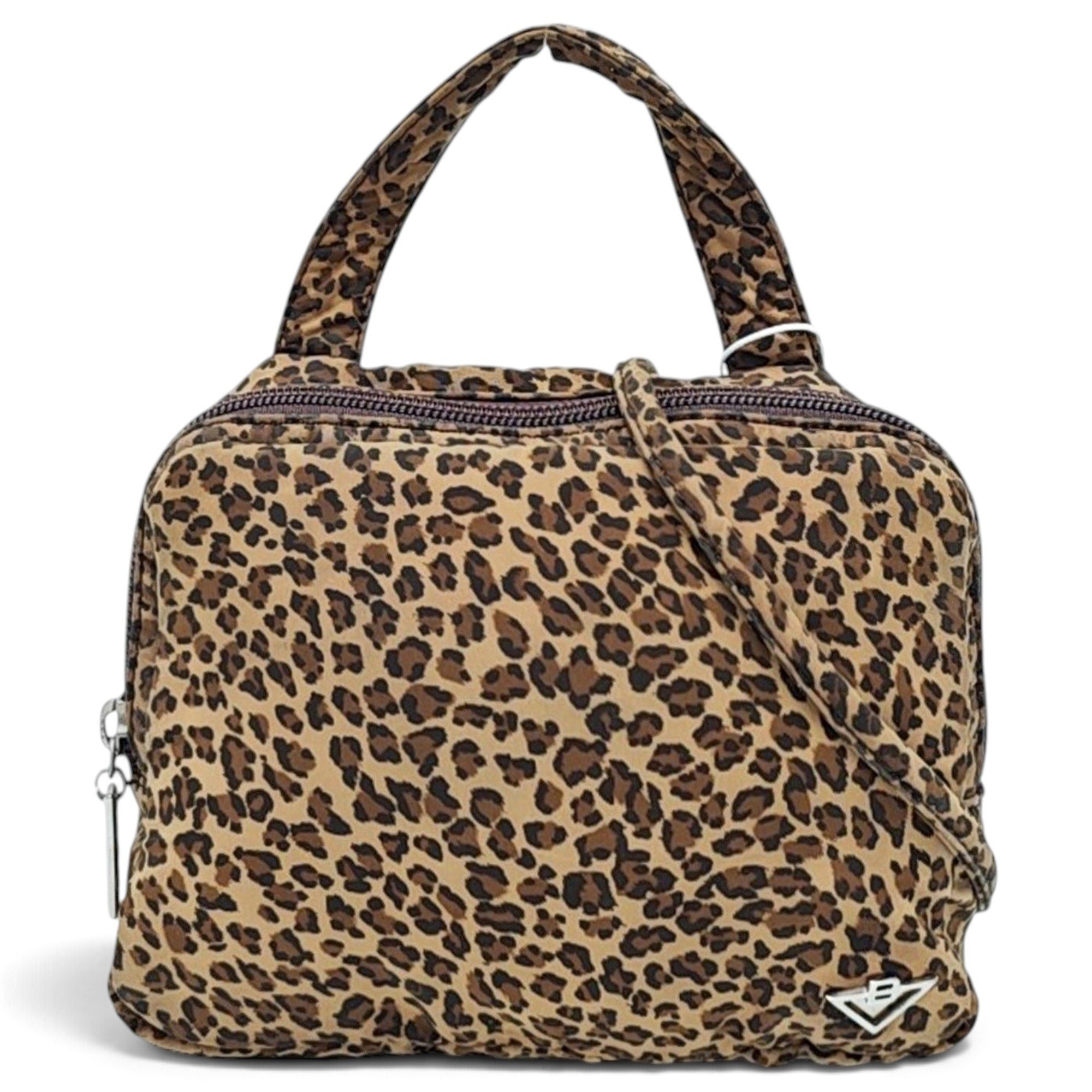 Cloth handbag