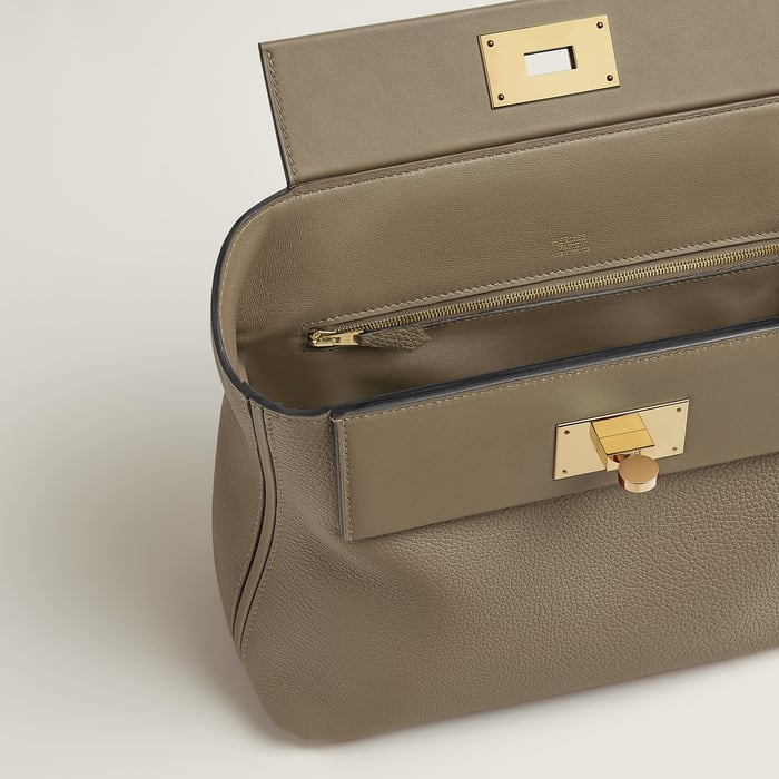 Beige Marfa 24/24 - 29 Bag