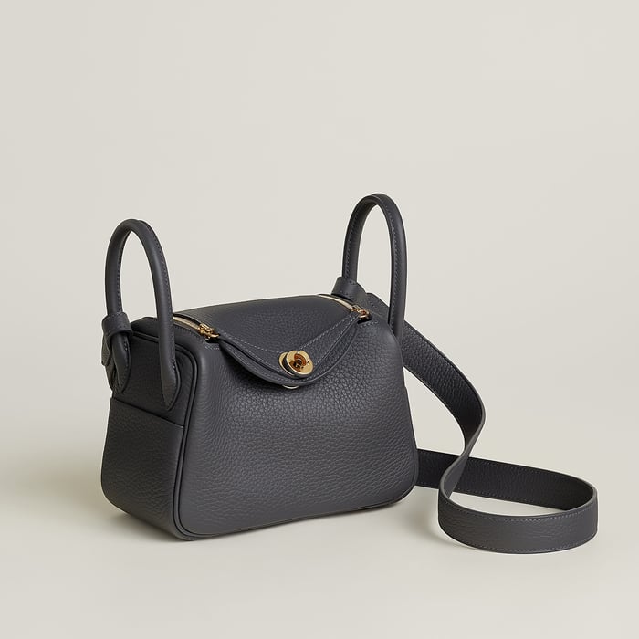 Ardoise Lindy II Mini Bag