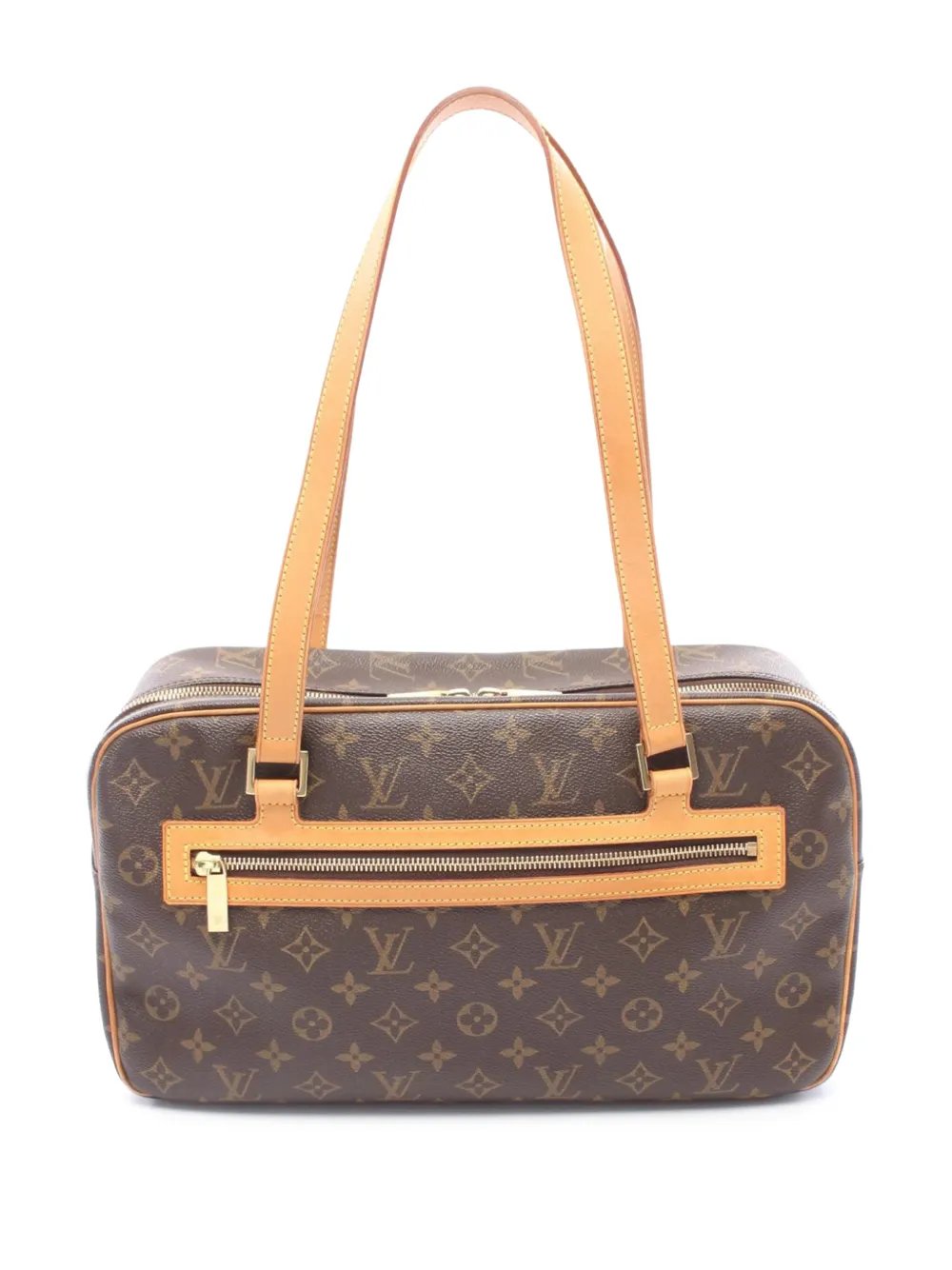 2003 Monogram Cite GM shoulder bag