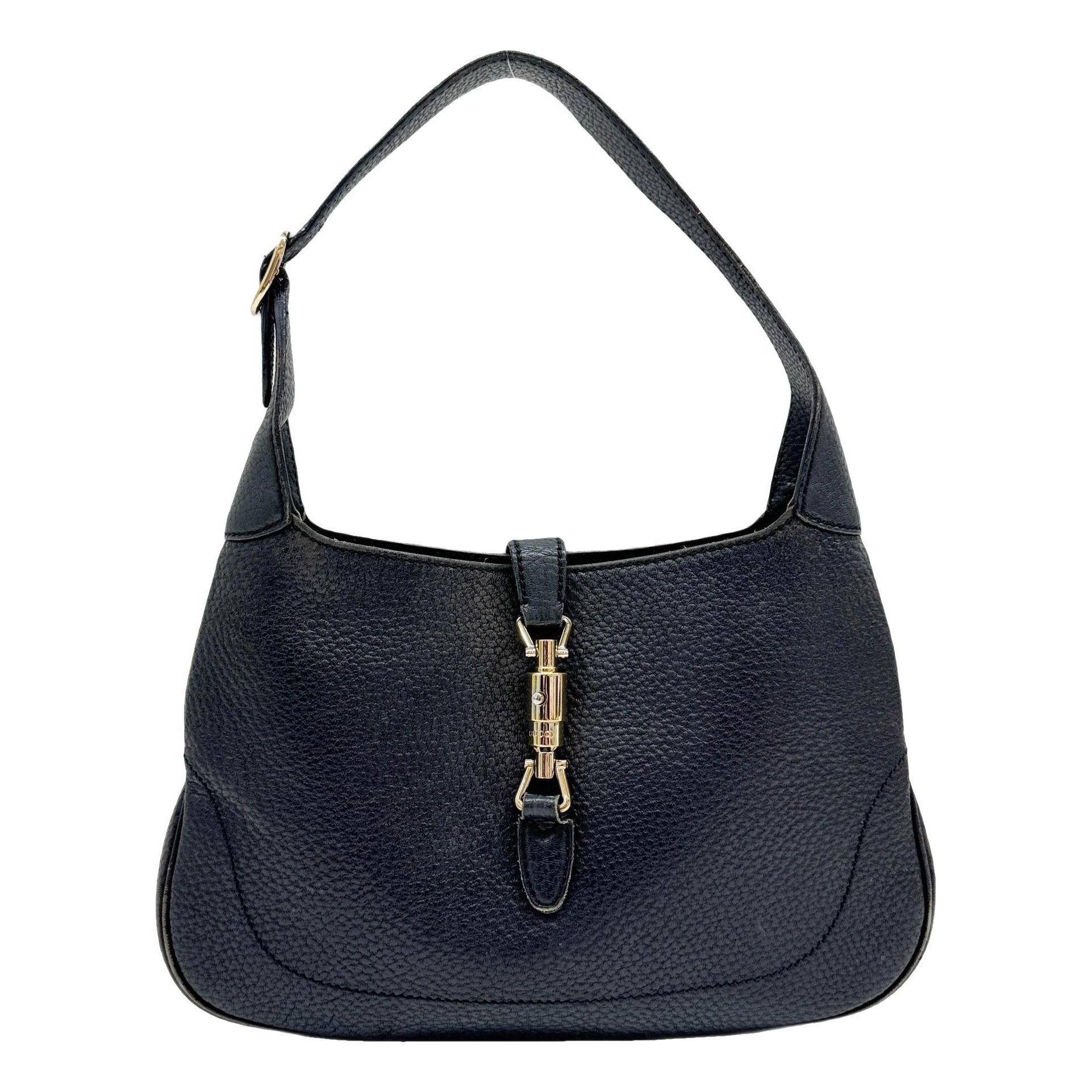 Jackie 1961 leather handbag