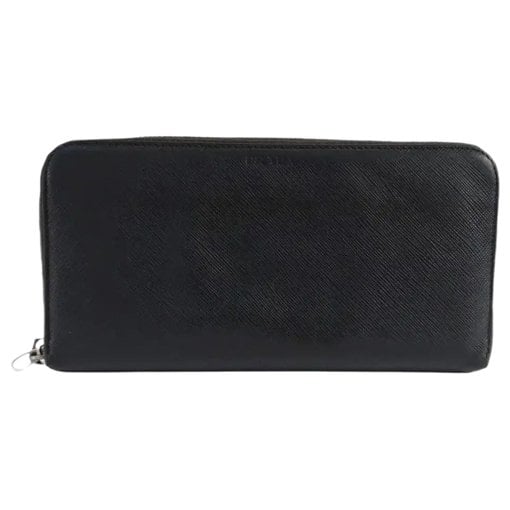 Leather mini bag
