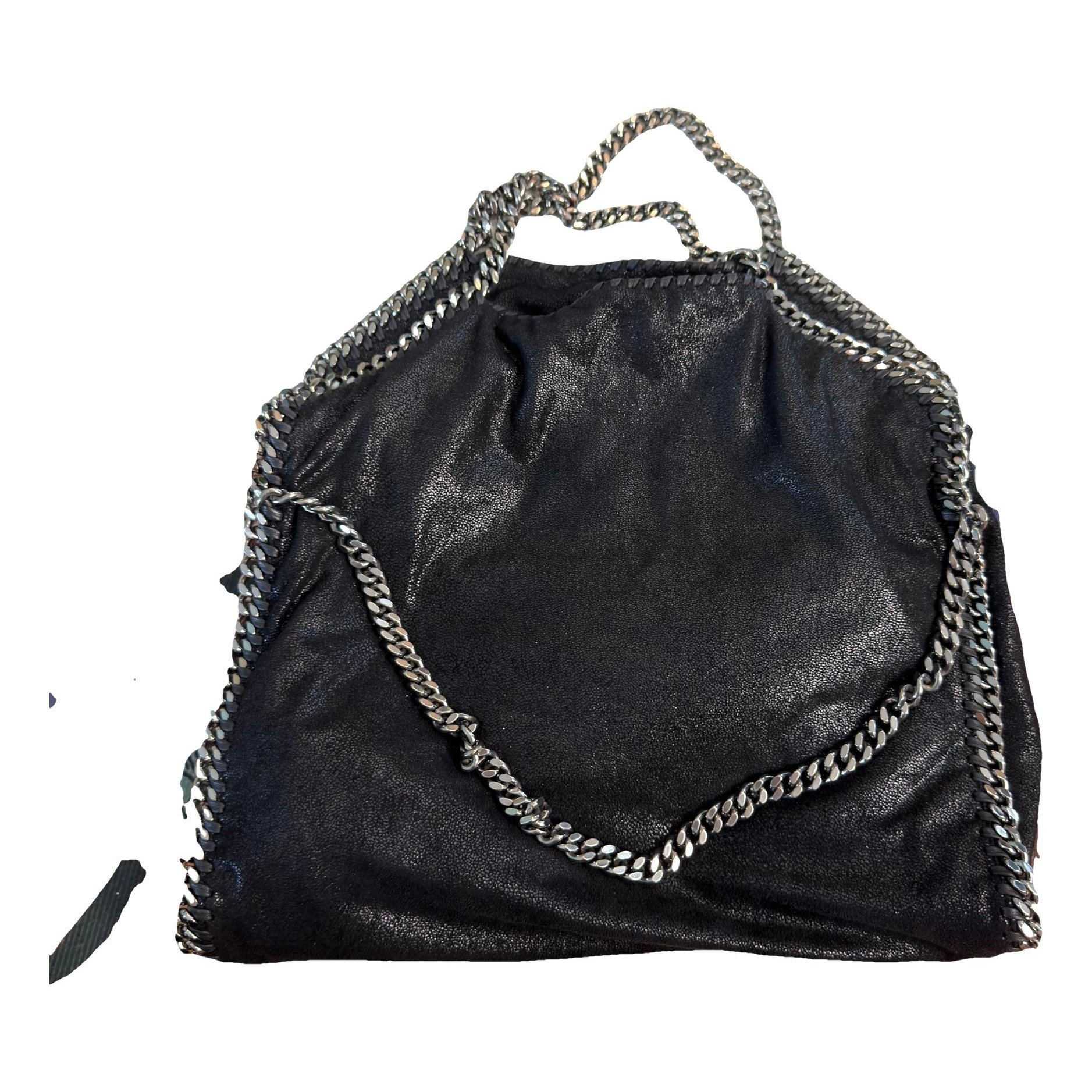 Falabella cloth handbag