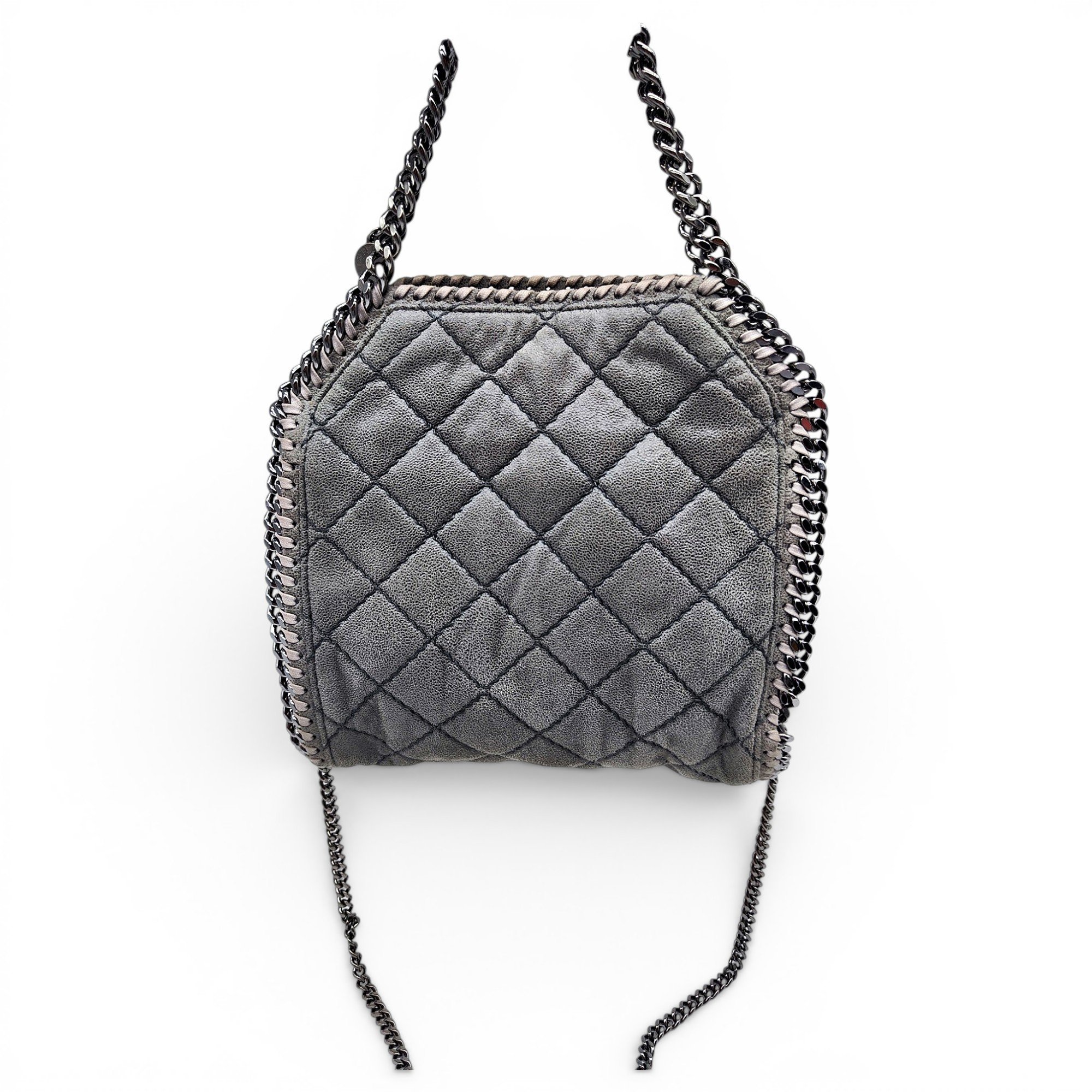 Stella McCartney Falabella leather handbag