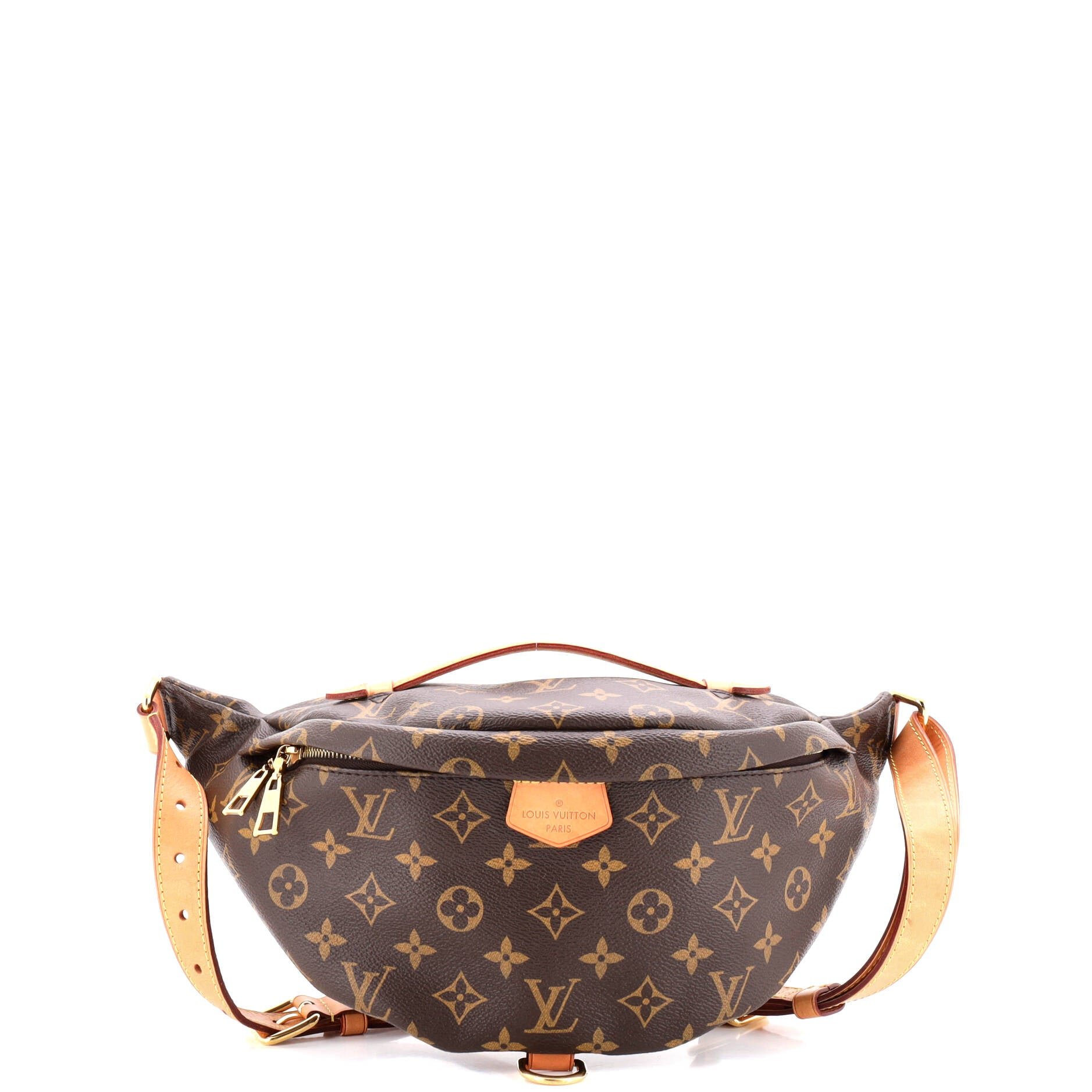 Bum Bag Monogram Canvas