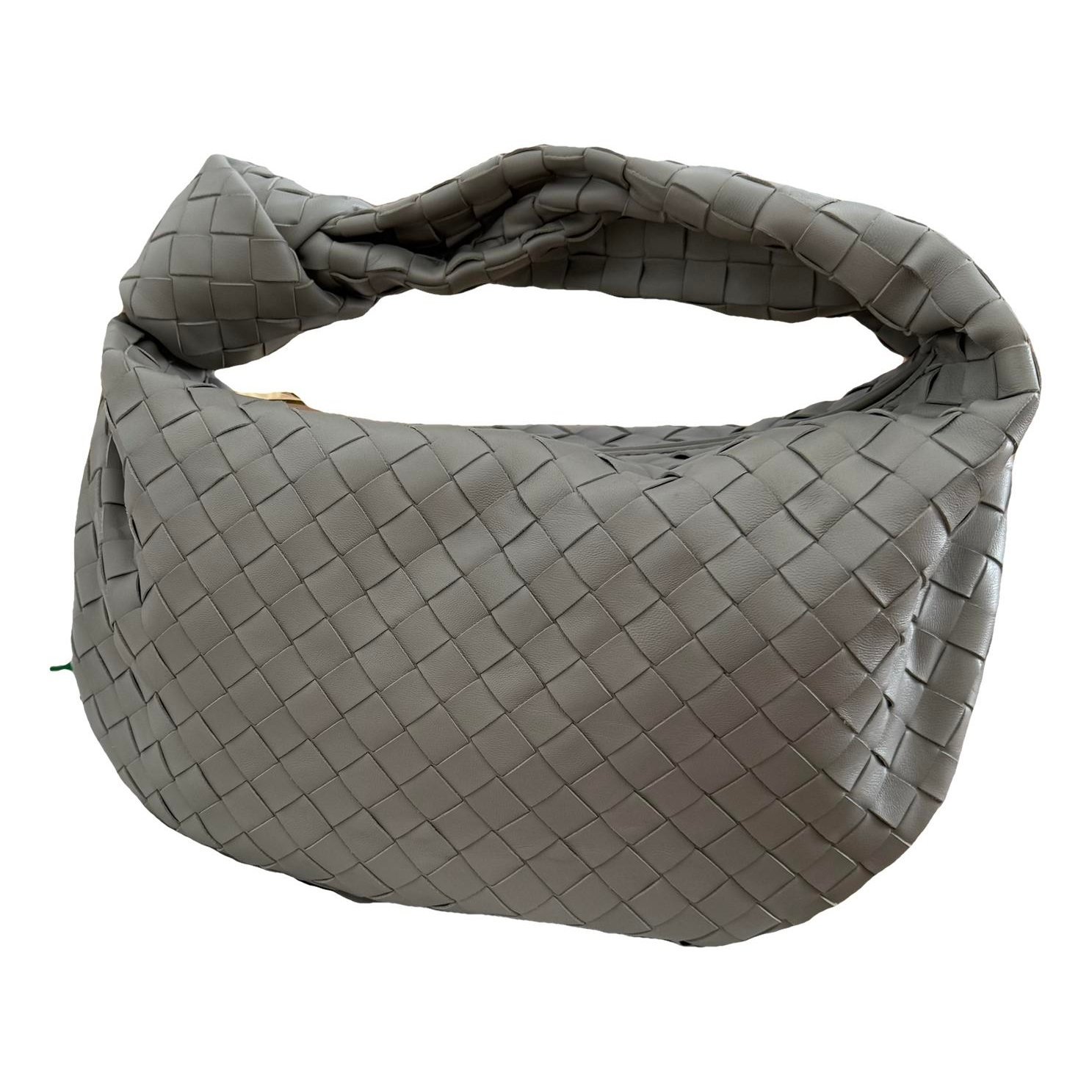 Jodie leather handbag