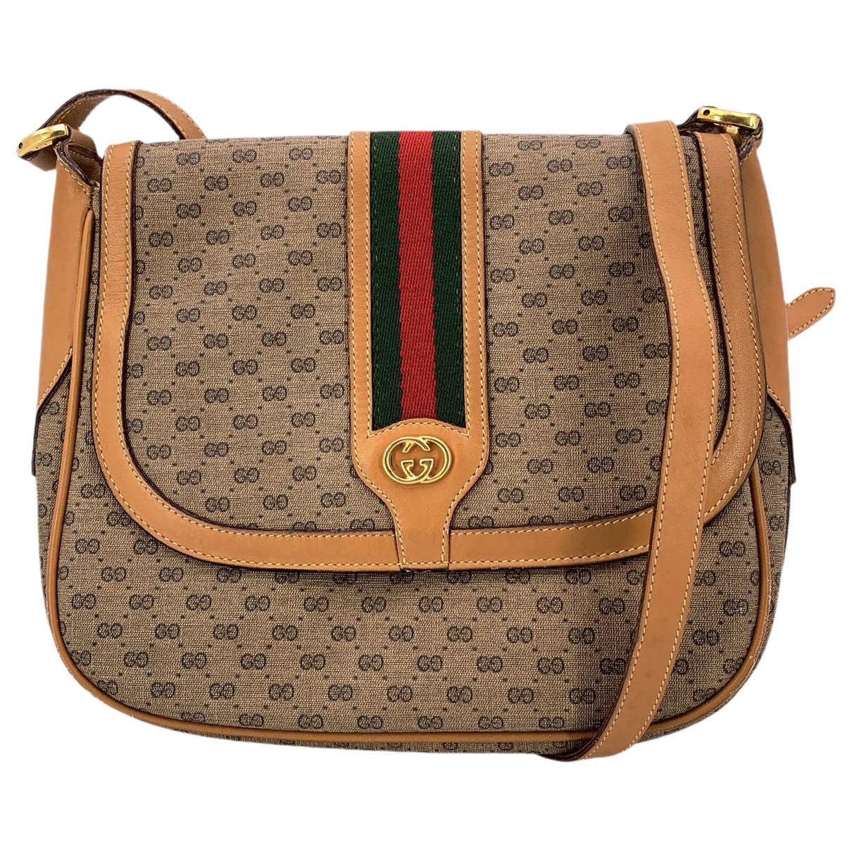 Cloth crossbody bag