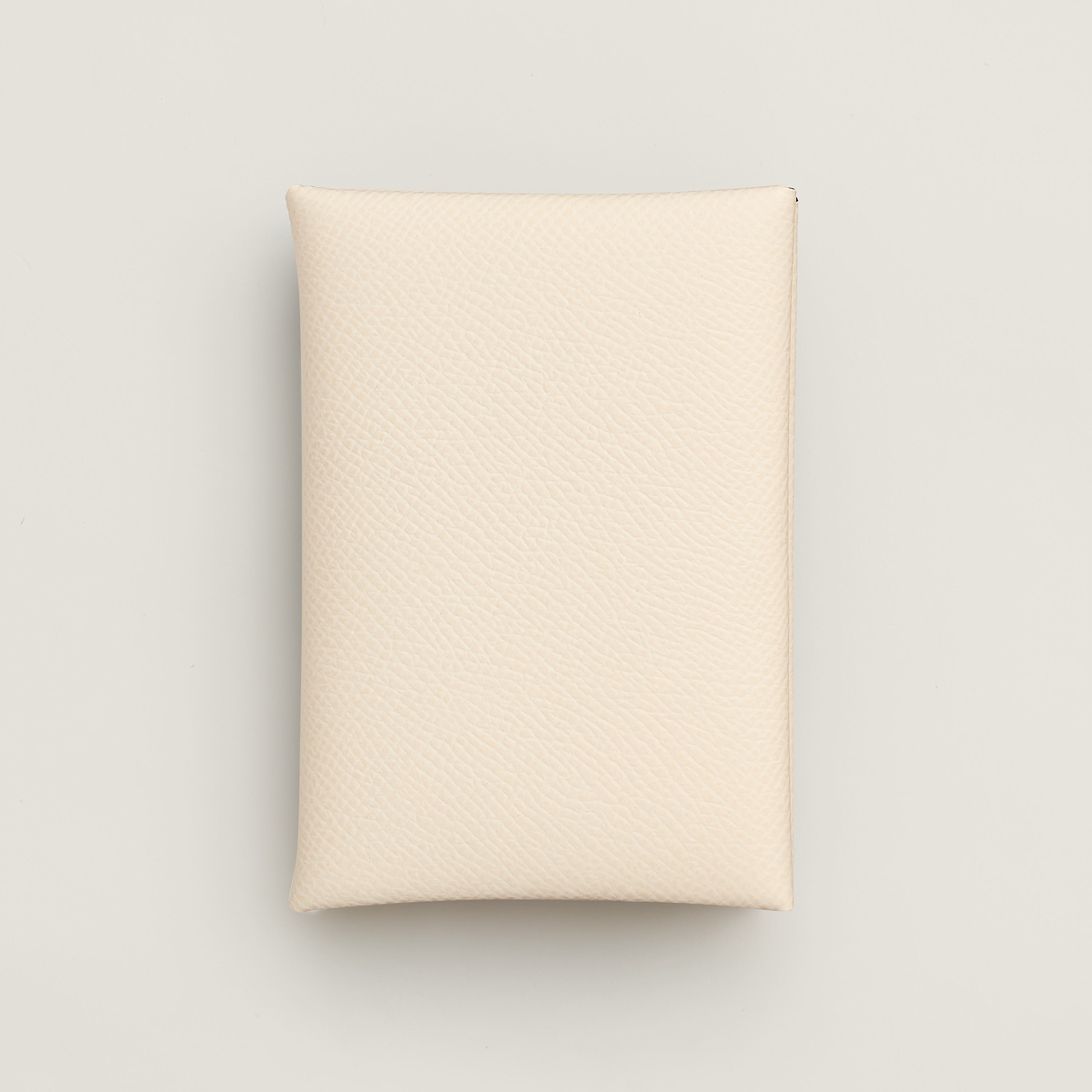 Calvi Duo Compact Card Holder