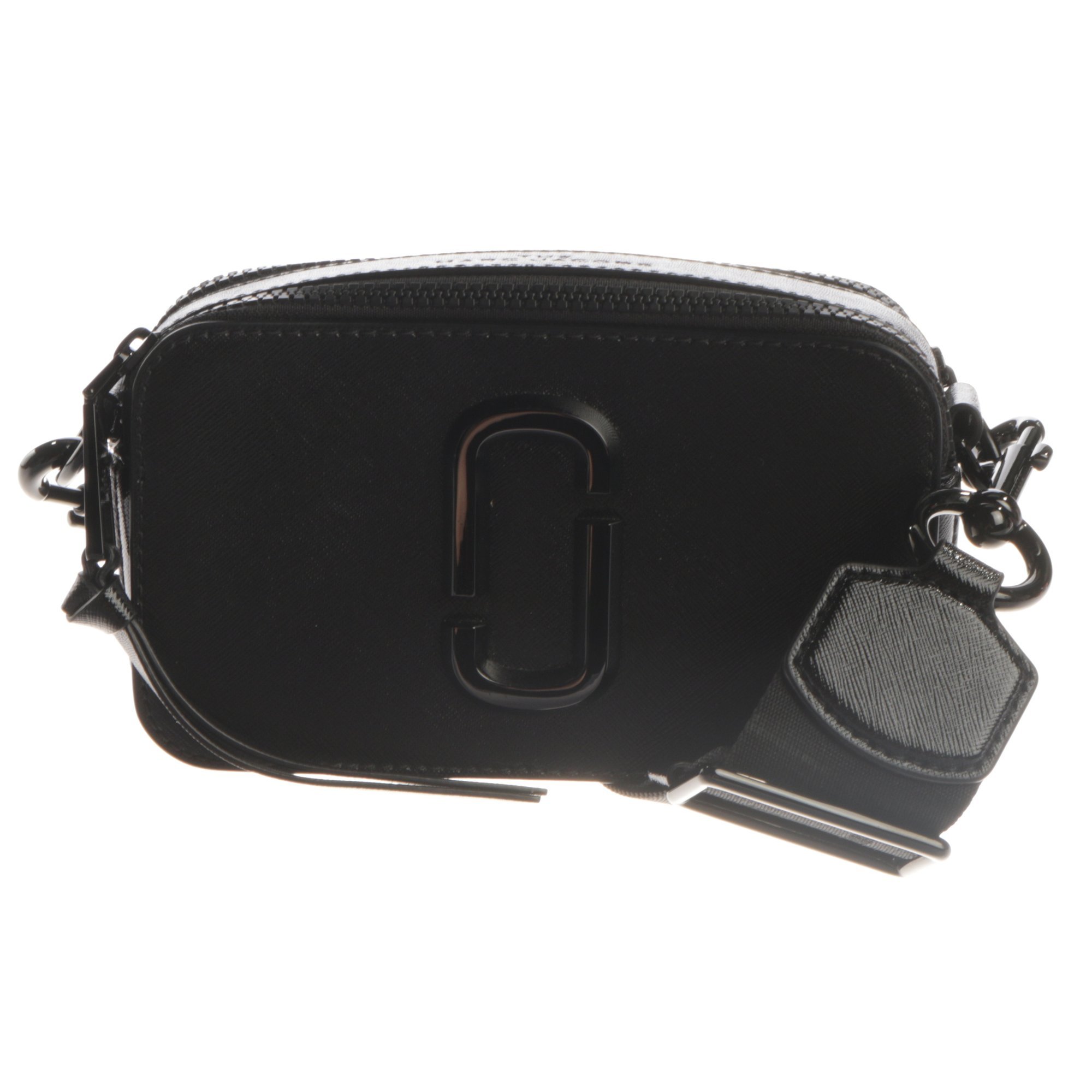 Leather bag