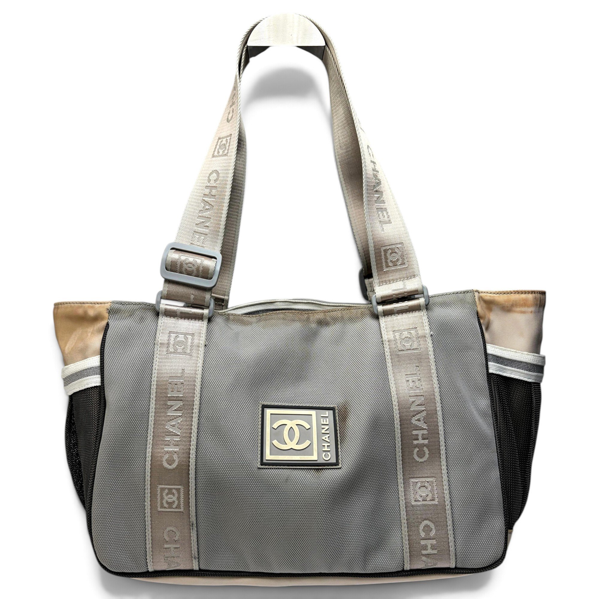 Timeless/Classique leather tote