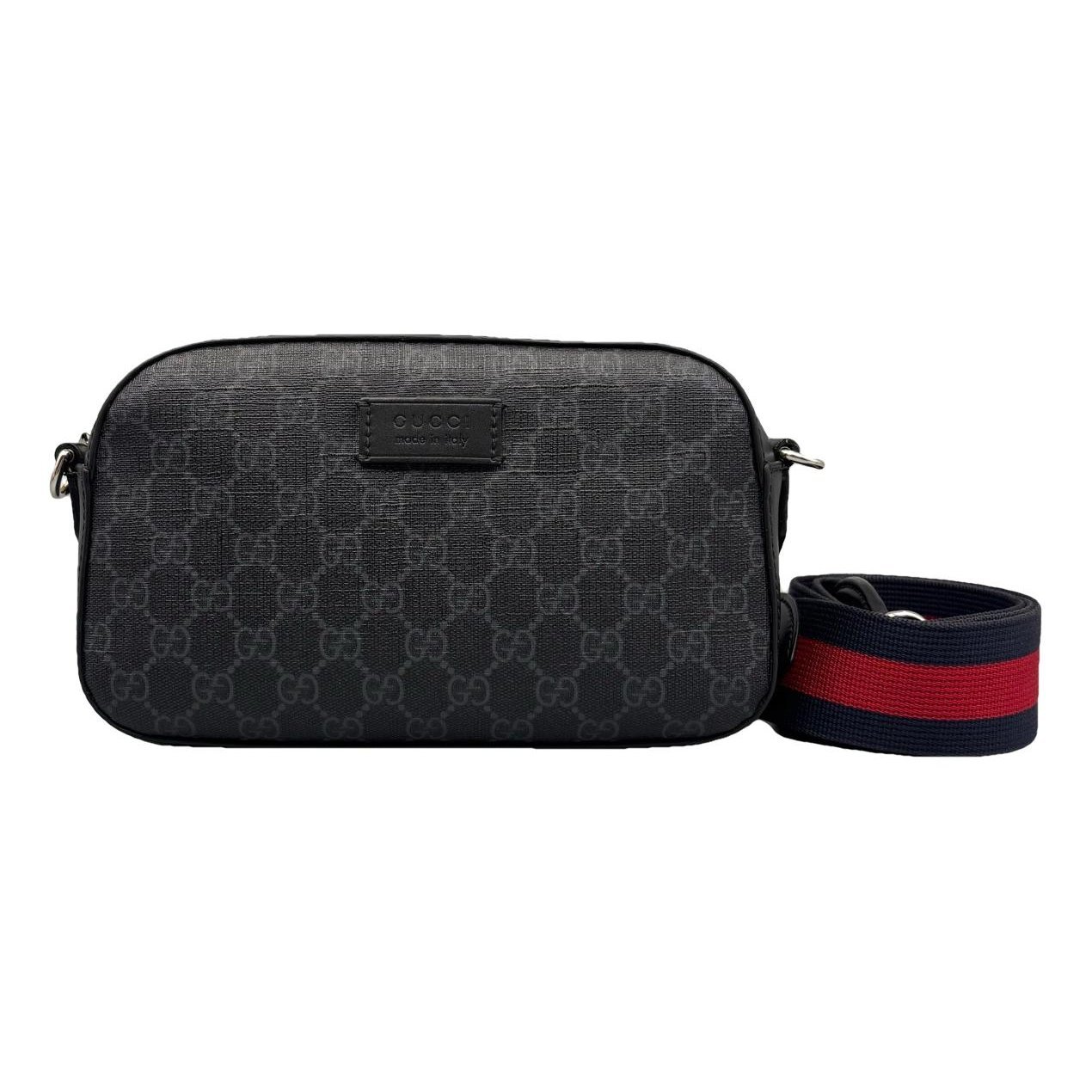 Neo Vintage leather handbag