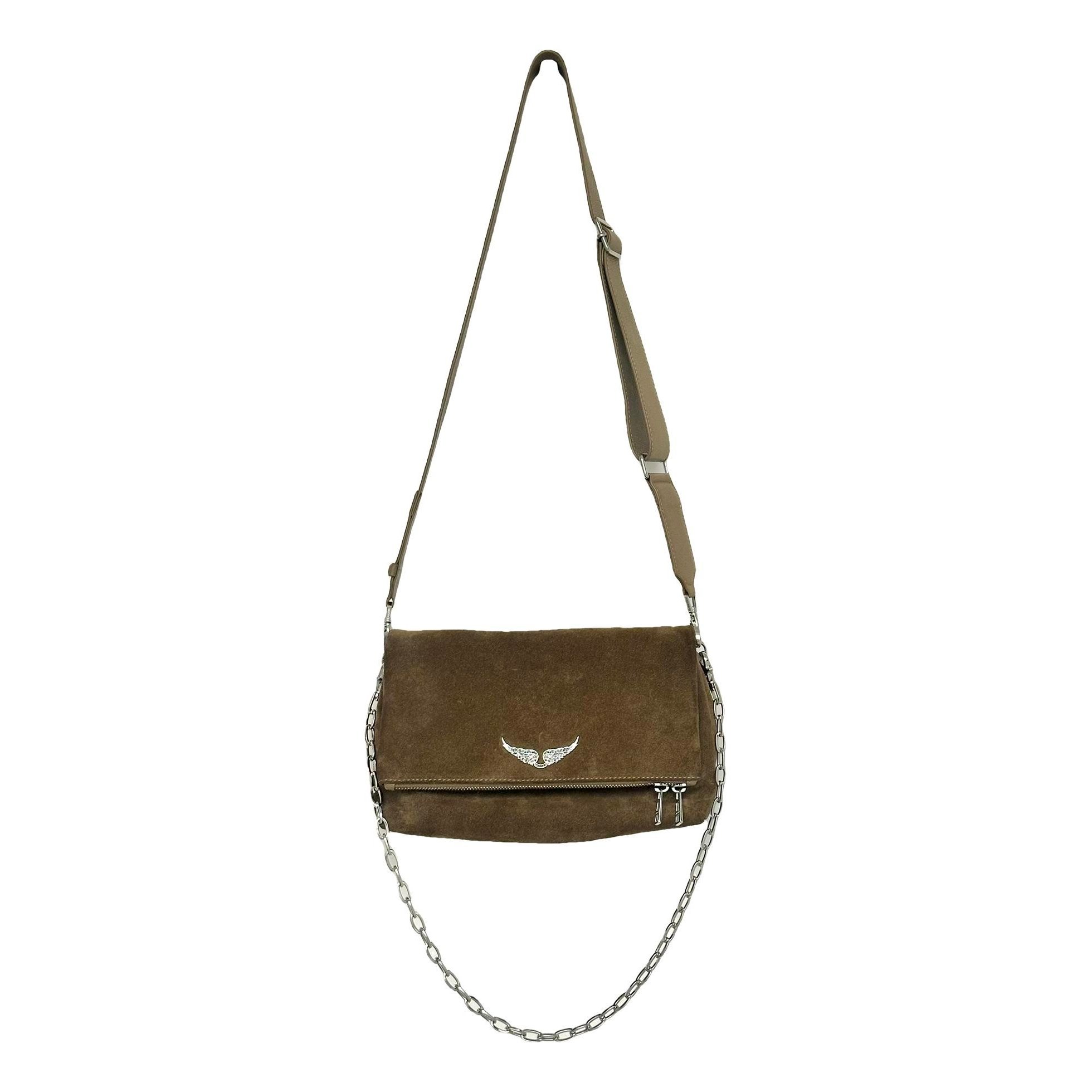 Crossbody bag