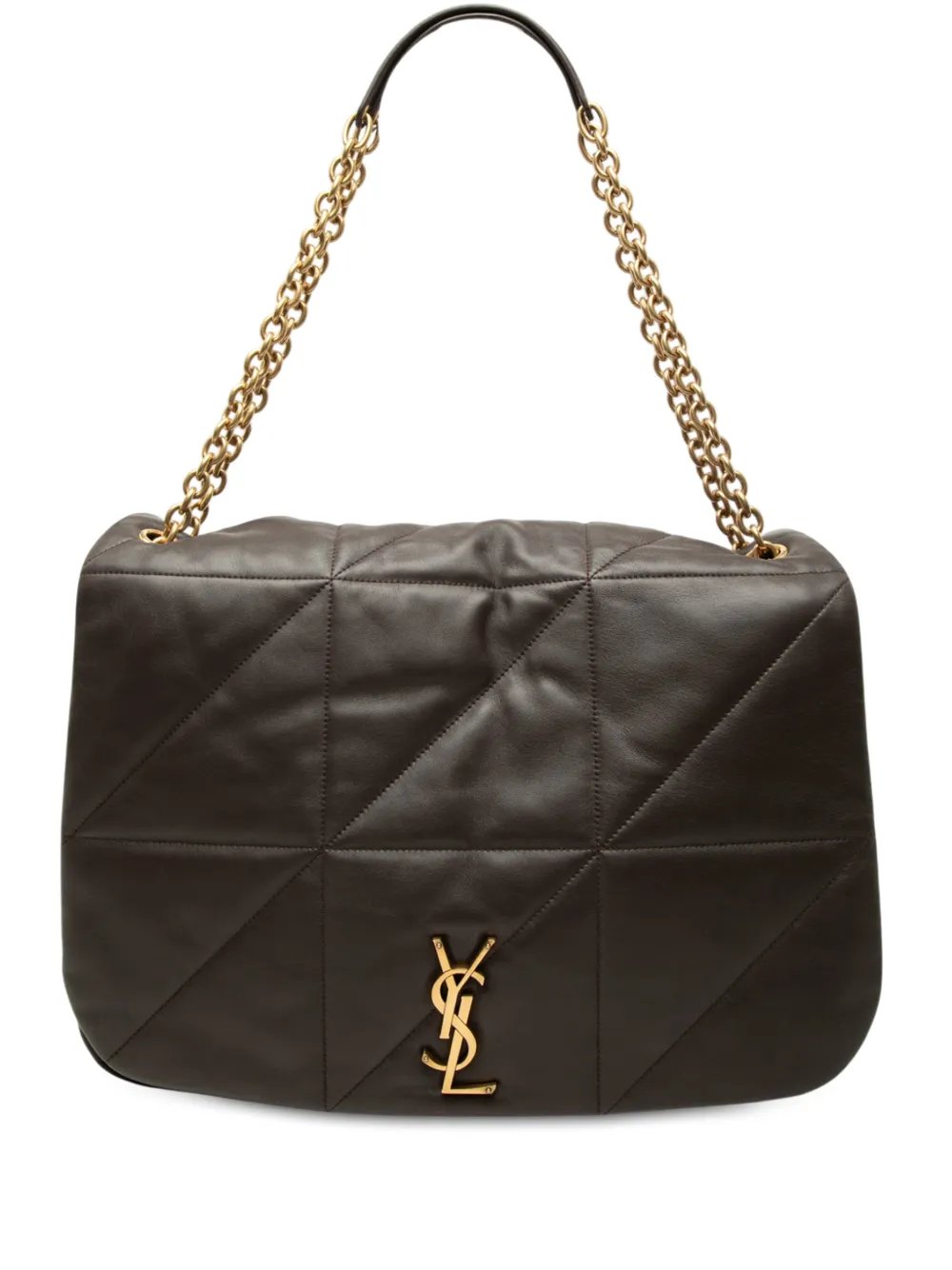 2024 Large Quilted Lambskin Jamie 4.3 shoulder bag