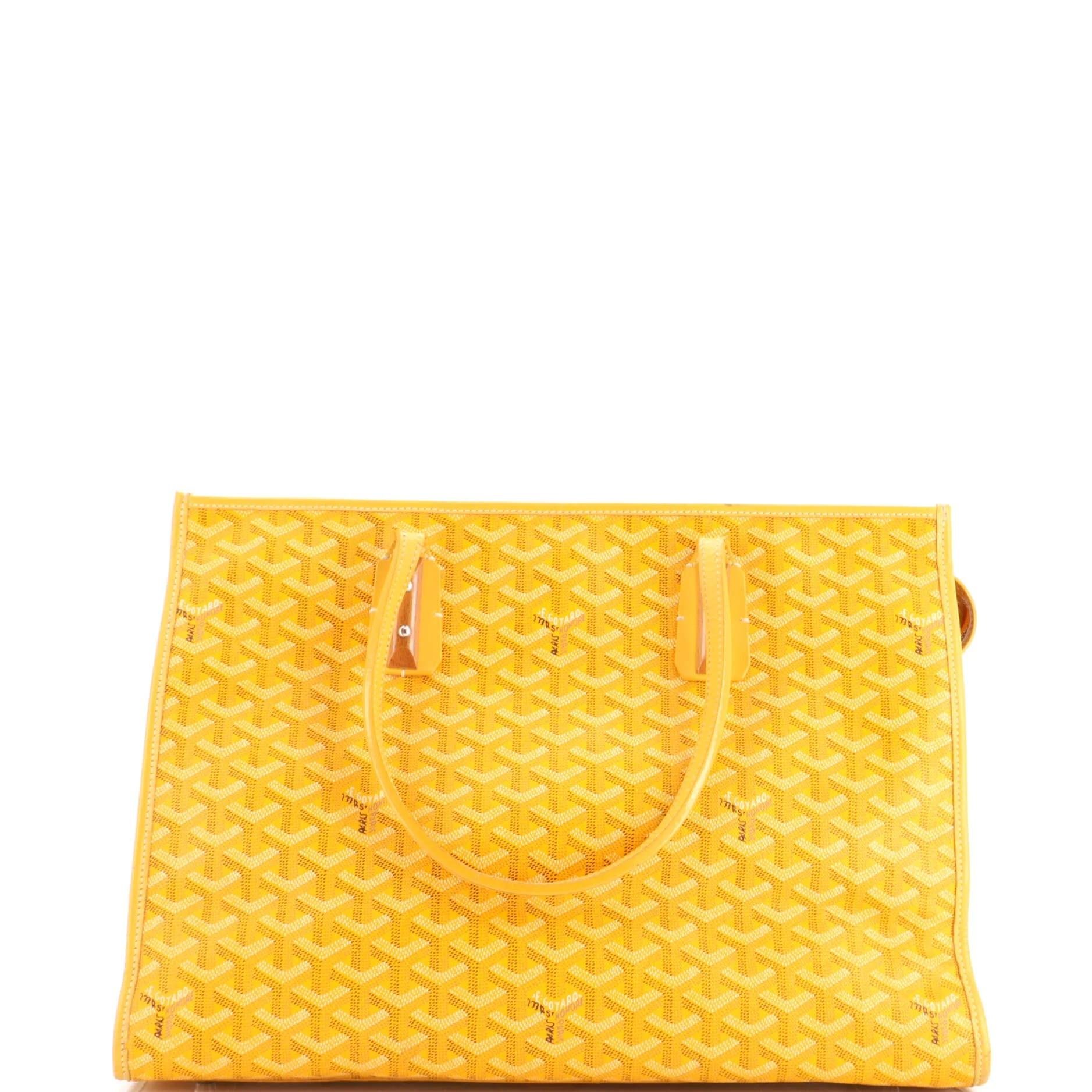 Cloth tote